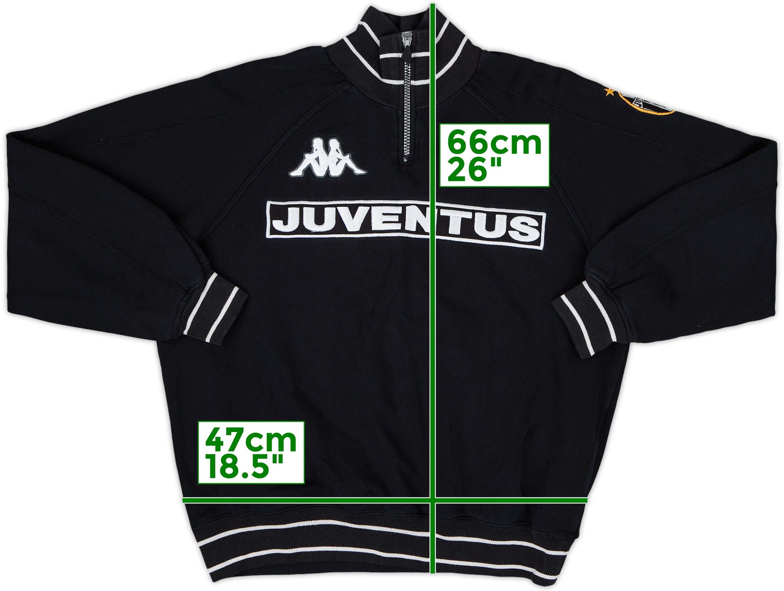 98/99”Kappa Juventus ウィンドブレーカー 2L～3L 青 98/99”Kappa Juventus ウィンドブレーカー 2L～3L 青