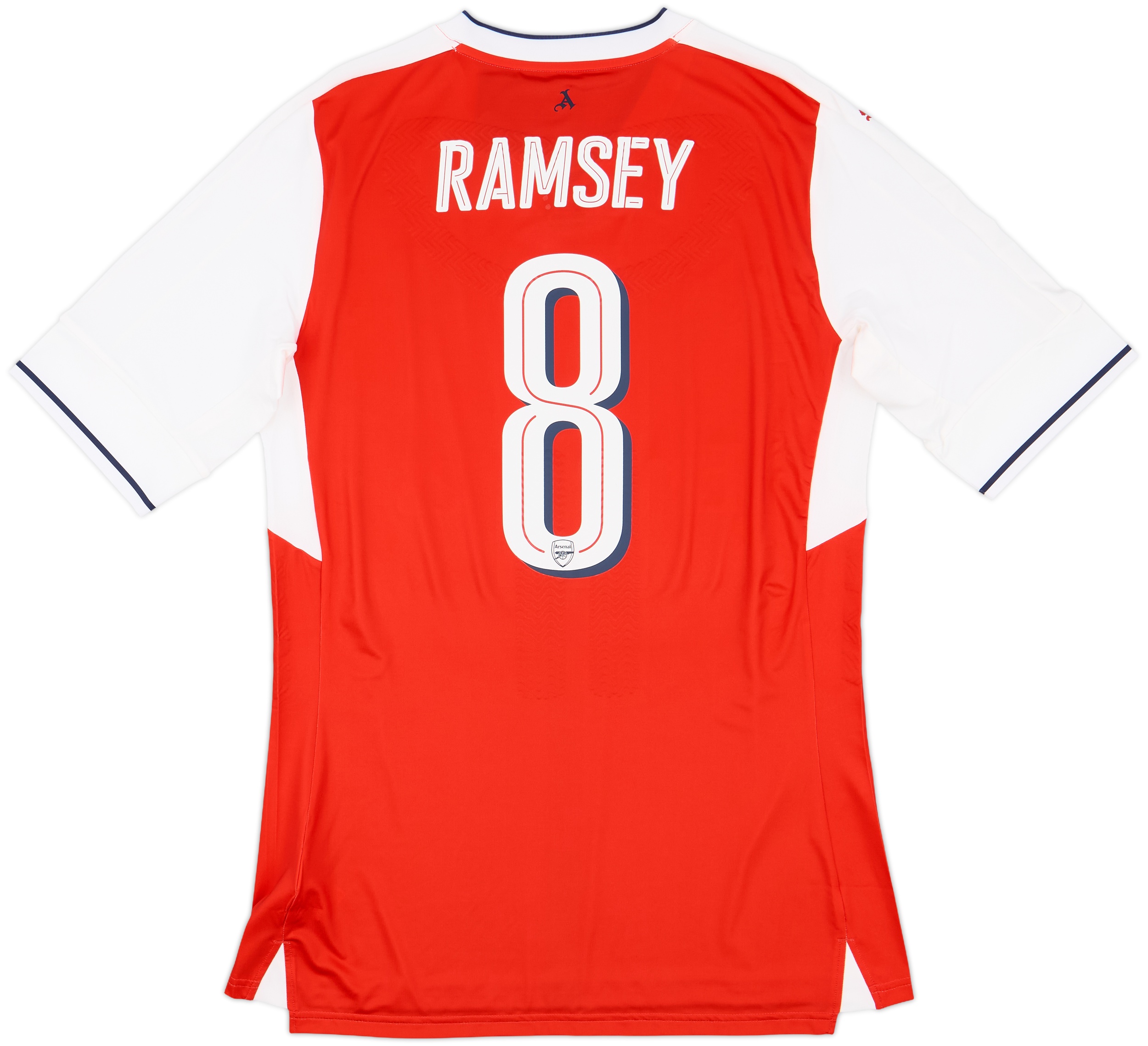 アーセナル RAMSEY 8番 シャツ Puma vdi6155-1_vtd7dyu8tyi7csez.jpg