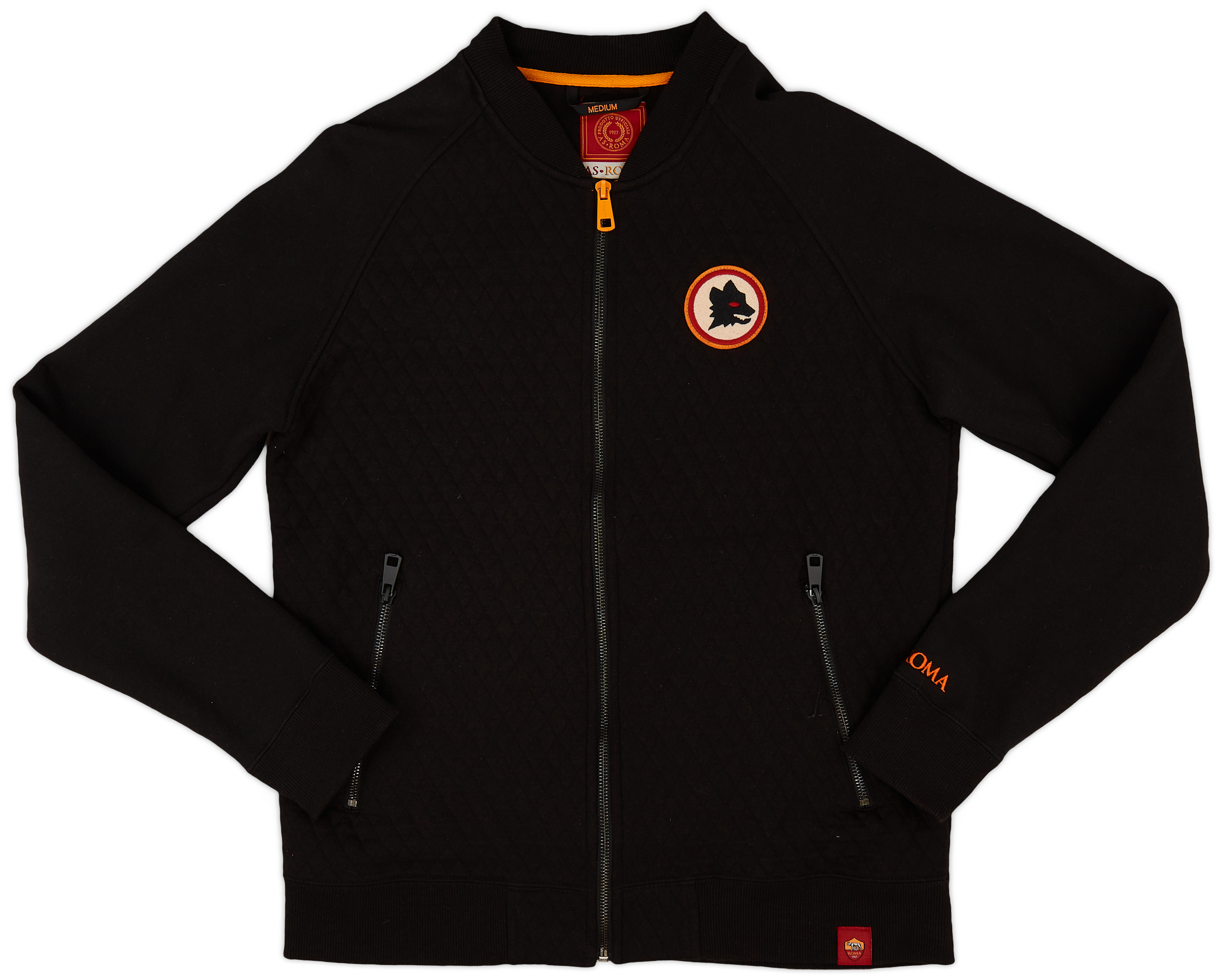 Classic bomber jacket - Romus