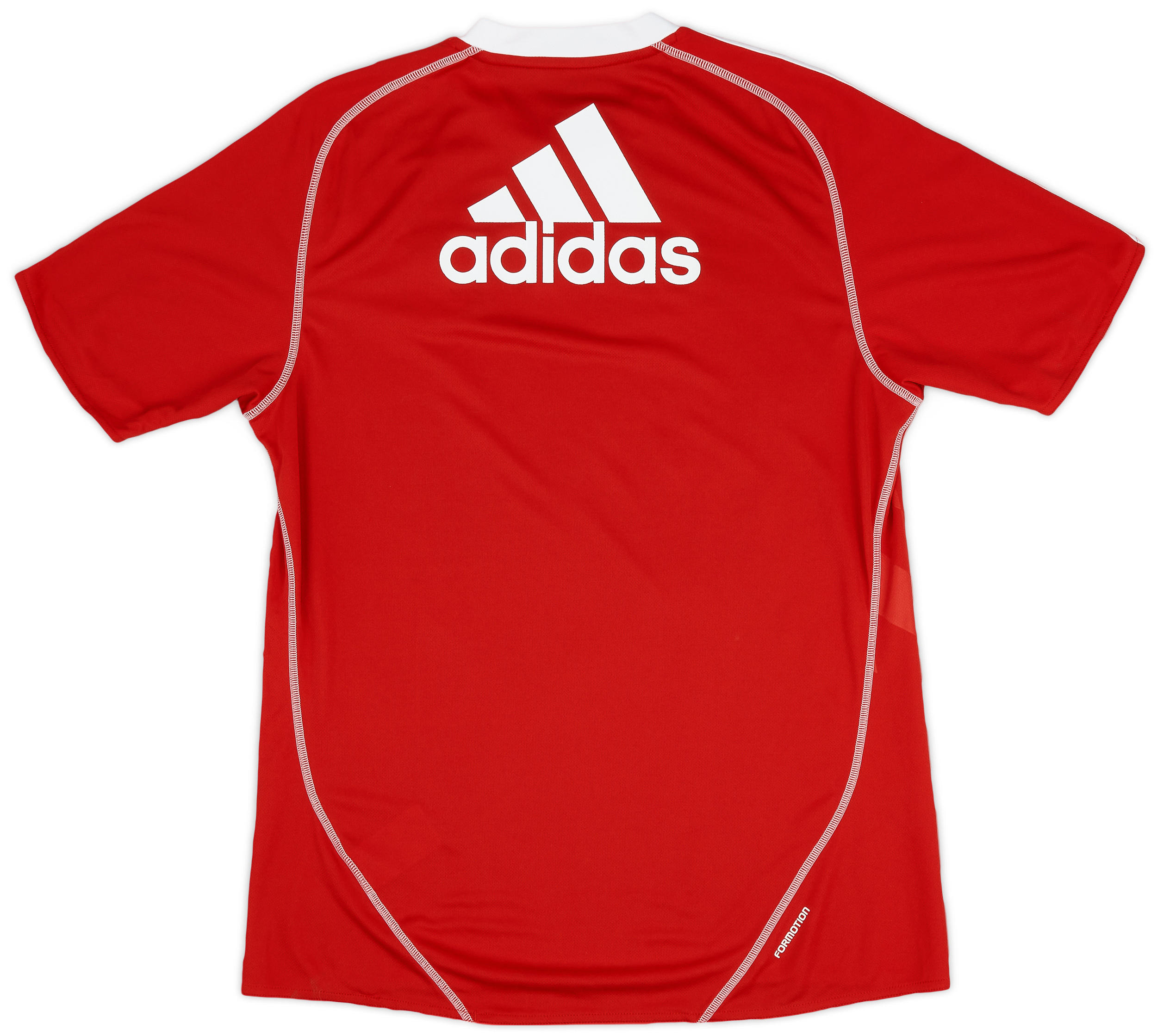 Bayern Munich トレーニングウェア セット 15-16 2021-22 Bayern Munich adidas Training Shirt - 9/10 - (XXL)