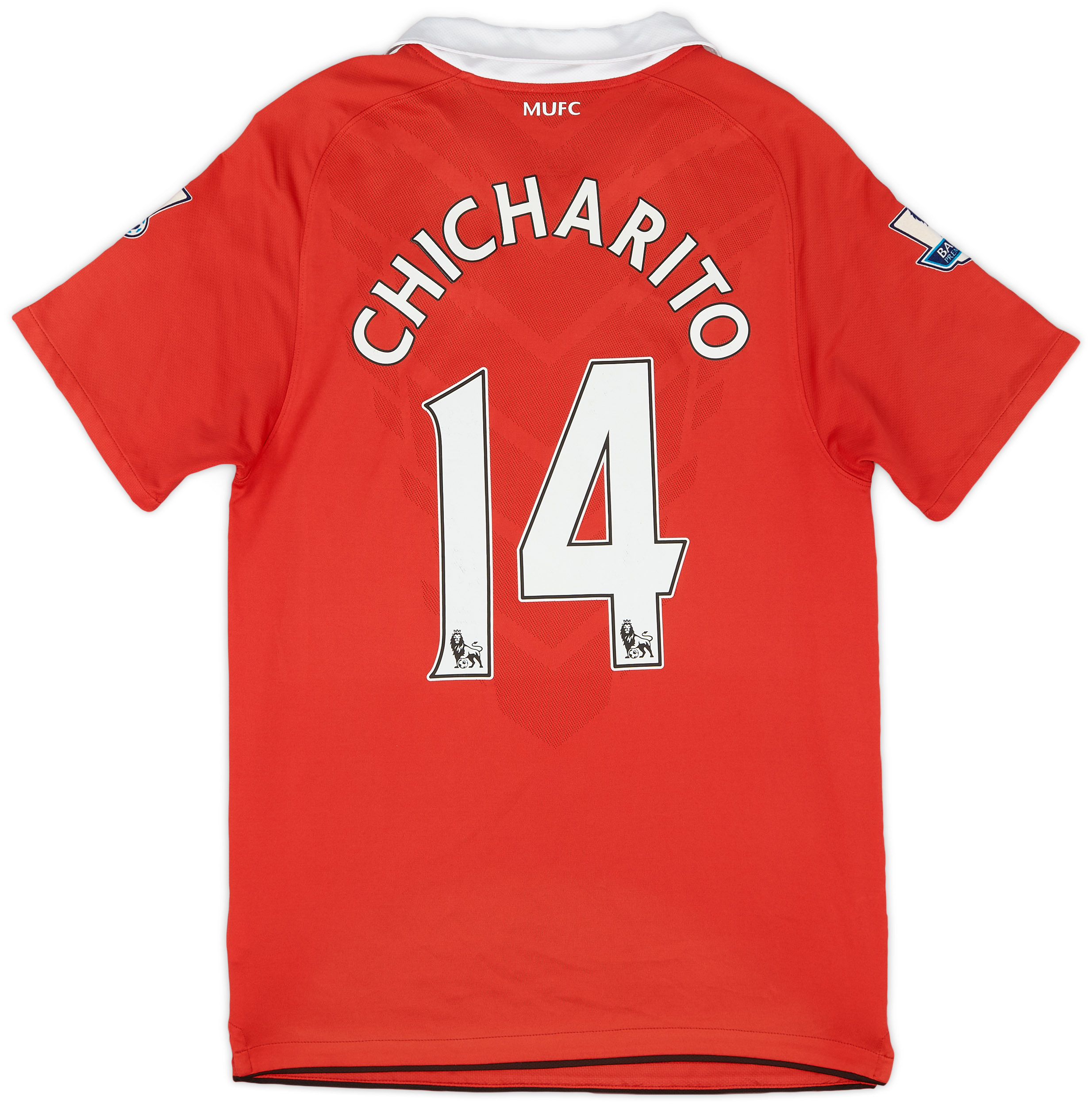 Chicharito man sales u jersey