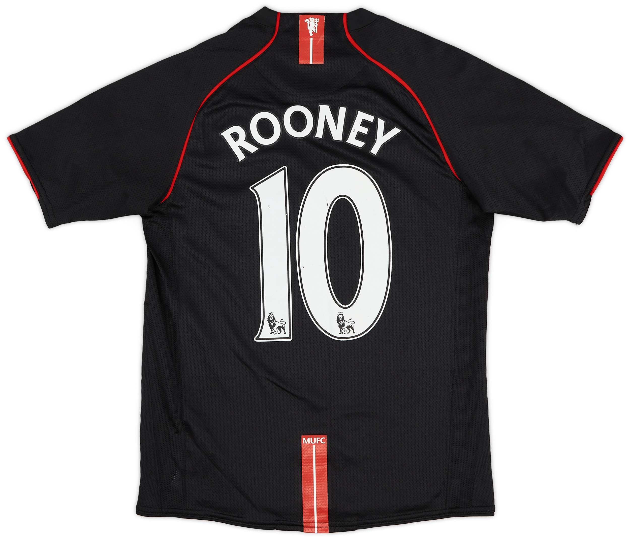 FICHE PRESSE SPORTS FOOTBALL 2015-2016 WAYNE ROONEY ANGLETERRE