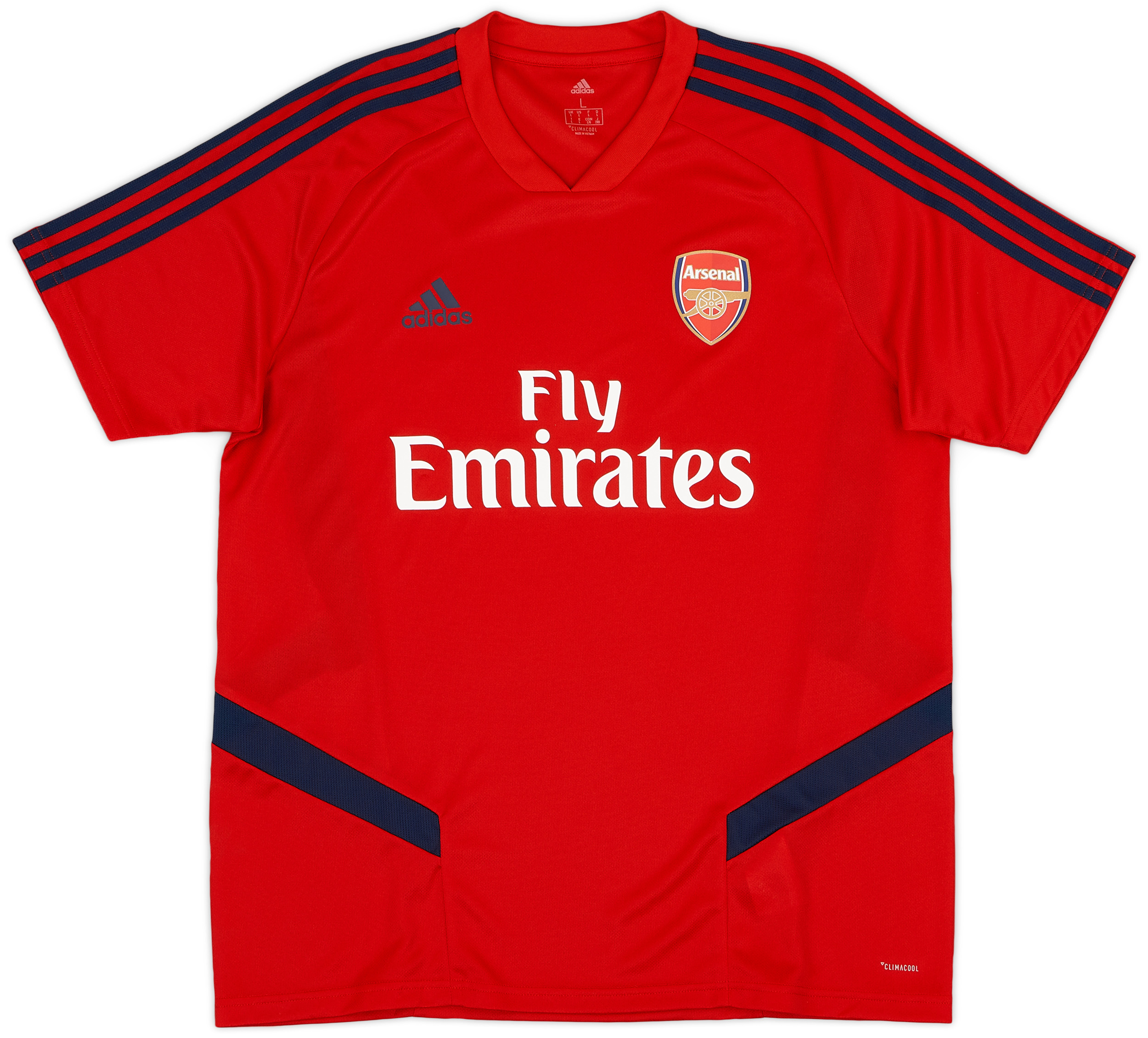Arsenal training sales kit 2019