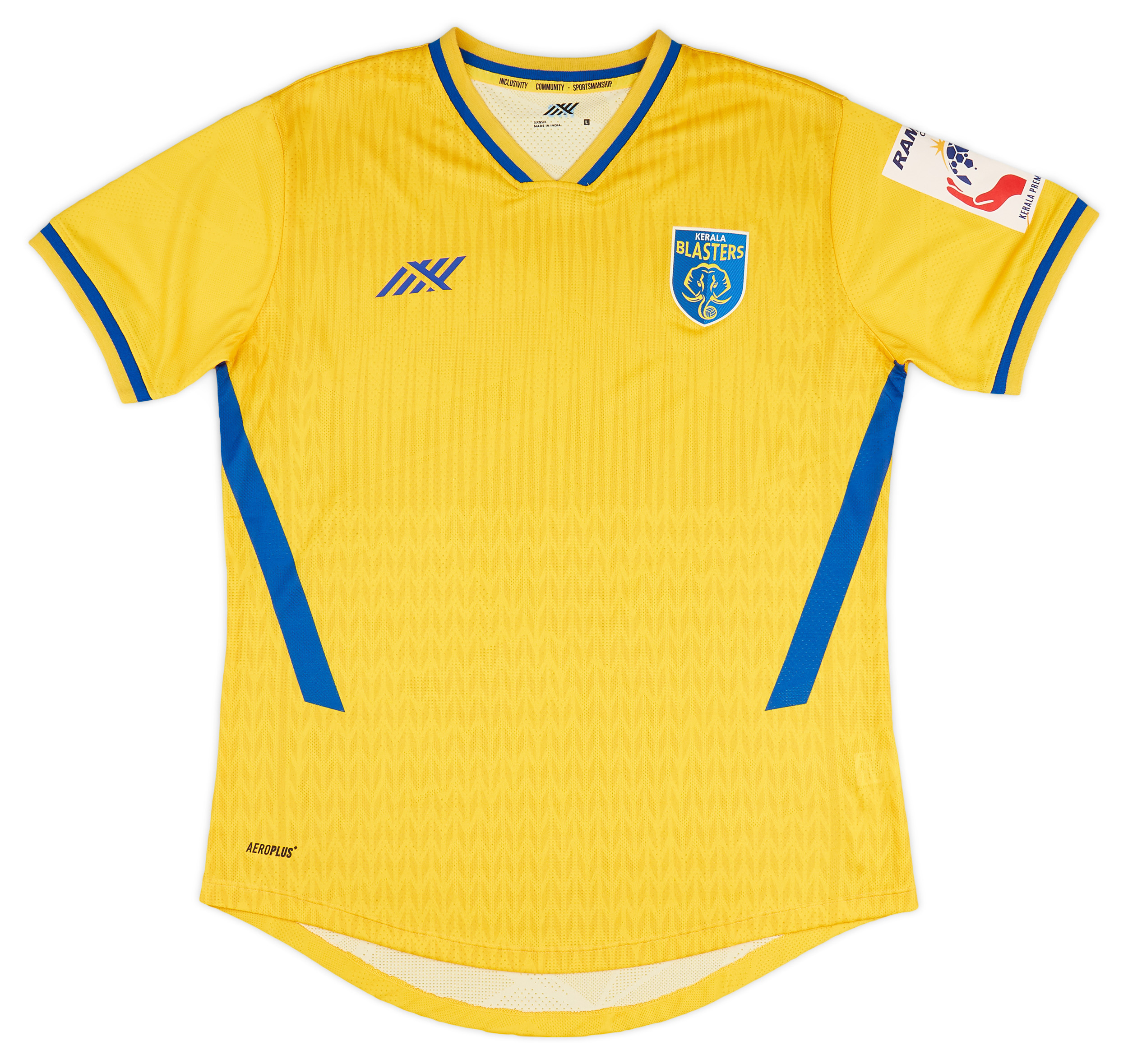 Soccer 2019 Dream League Logo Kerala Blasters Blasters 2022