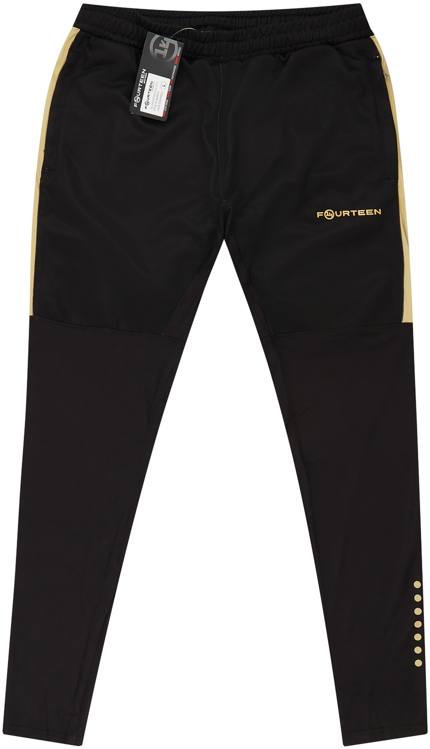 2021-22 Kosovo Fourteen Training Pants/Bottoms