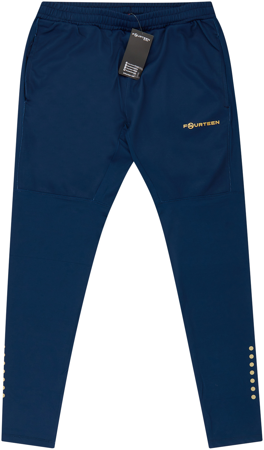 2021-22 Kosovo Fourteen Training Pants/Bottoms