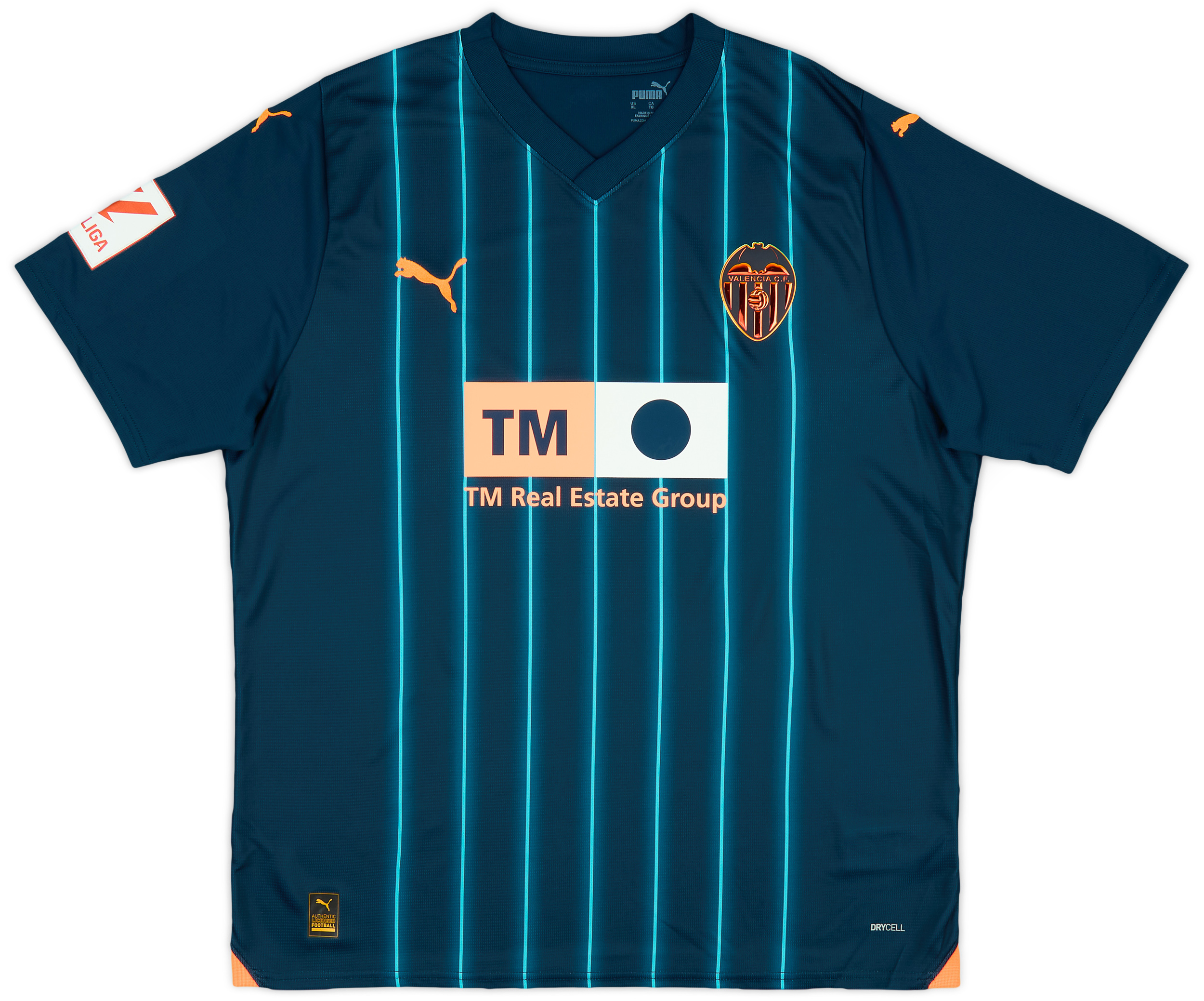ウェア recent years model Valencia game shirt ウェア recent years model Valencia game shirt ウェア recent