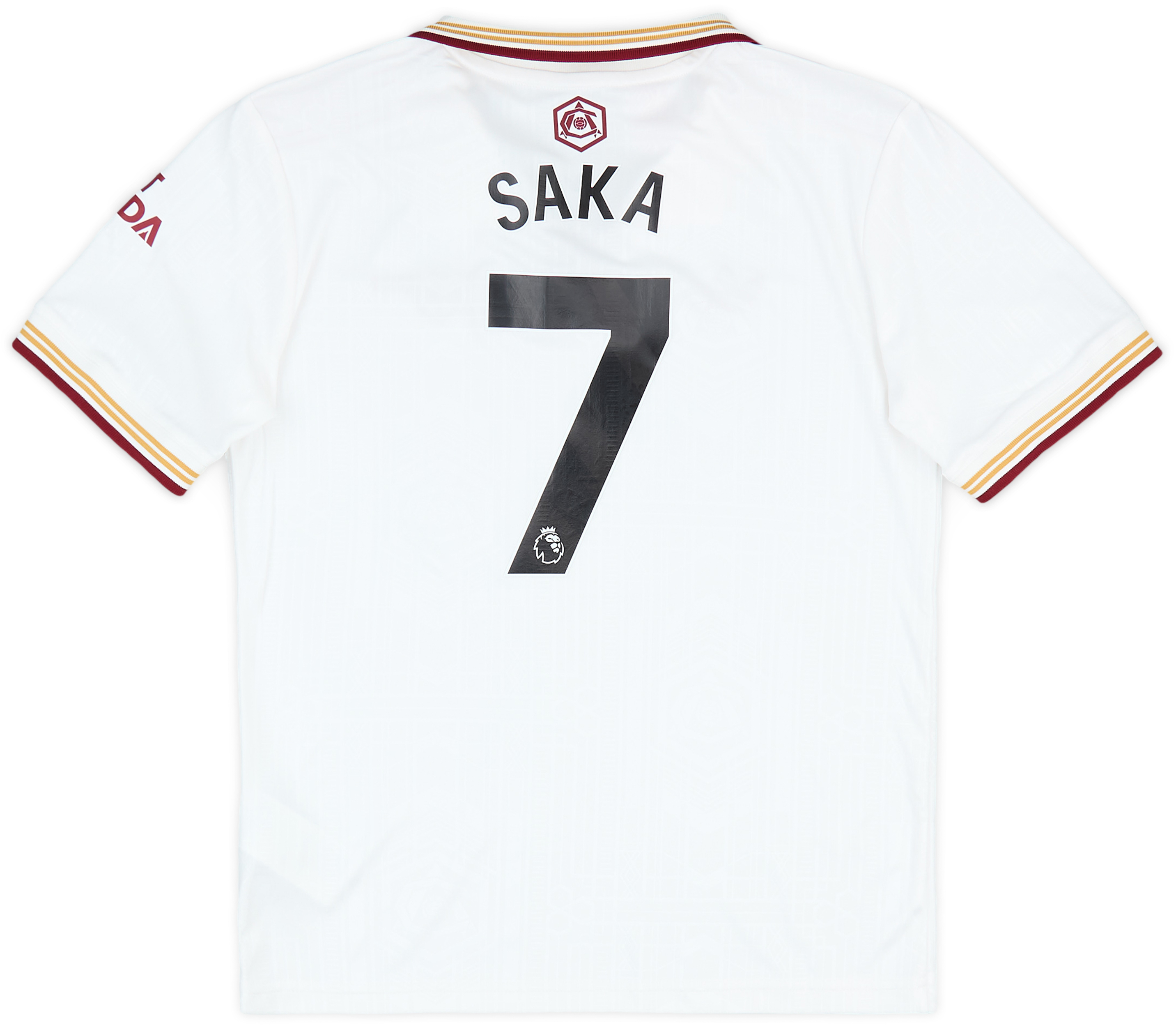 アーセナルサード ギケレシュ Away 2025~26 XL アーセナルサード ギケレシュ Away 2025~26 XL Adidas 2025/26