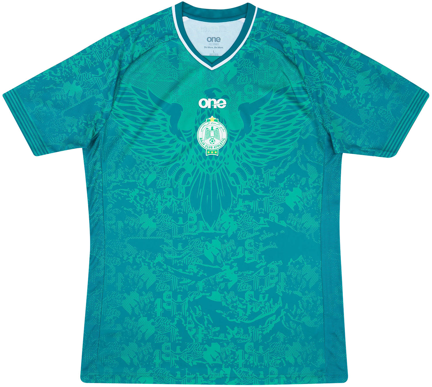 Raja casablanca t shirt outlet