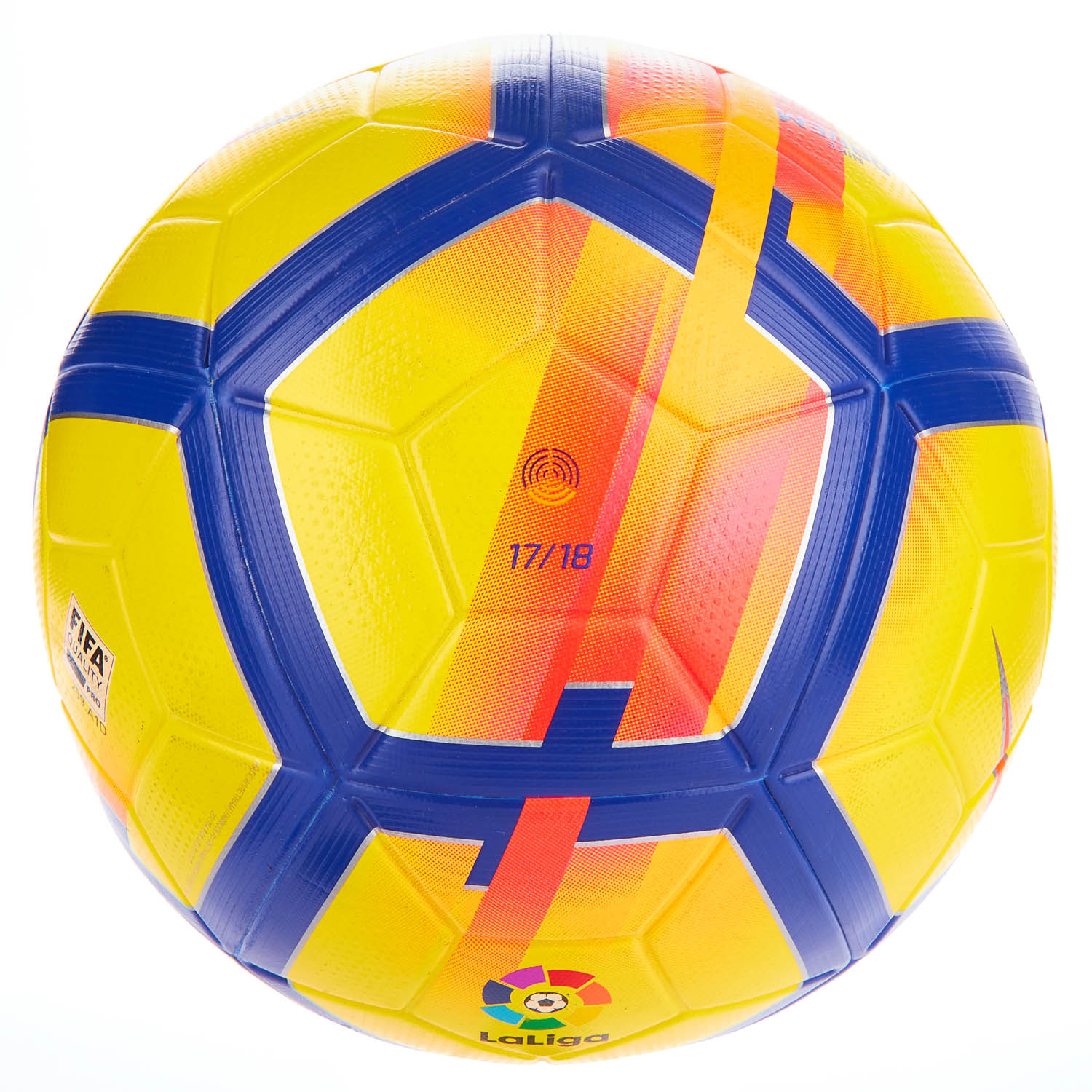 Nike ordem sales v la liga