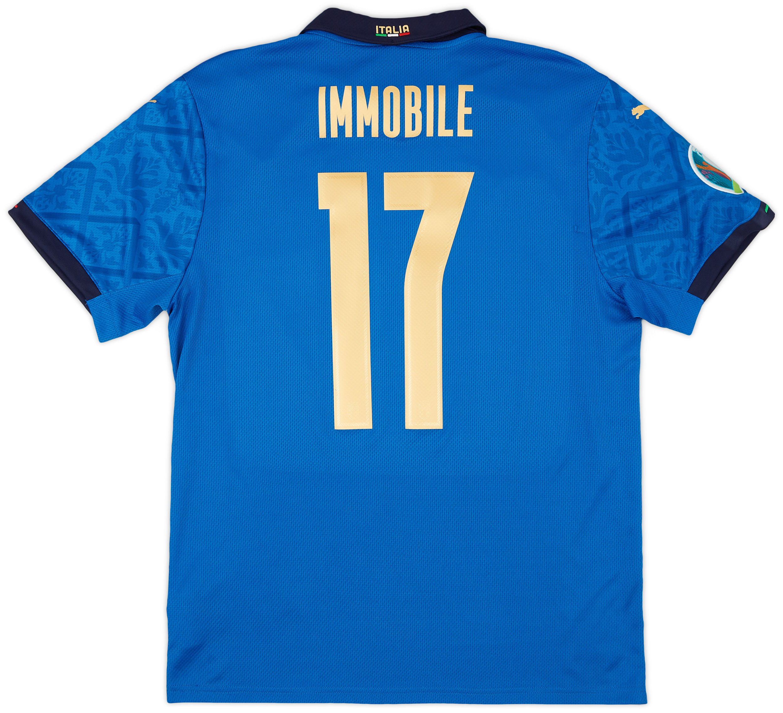 Italy jersey 2020 clearance