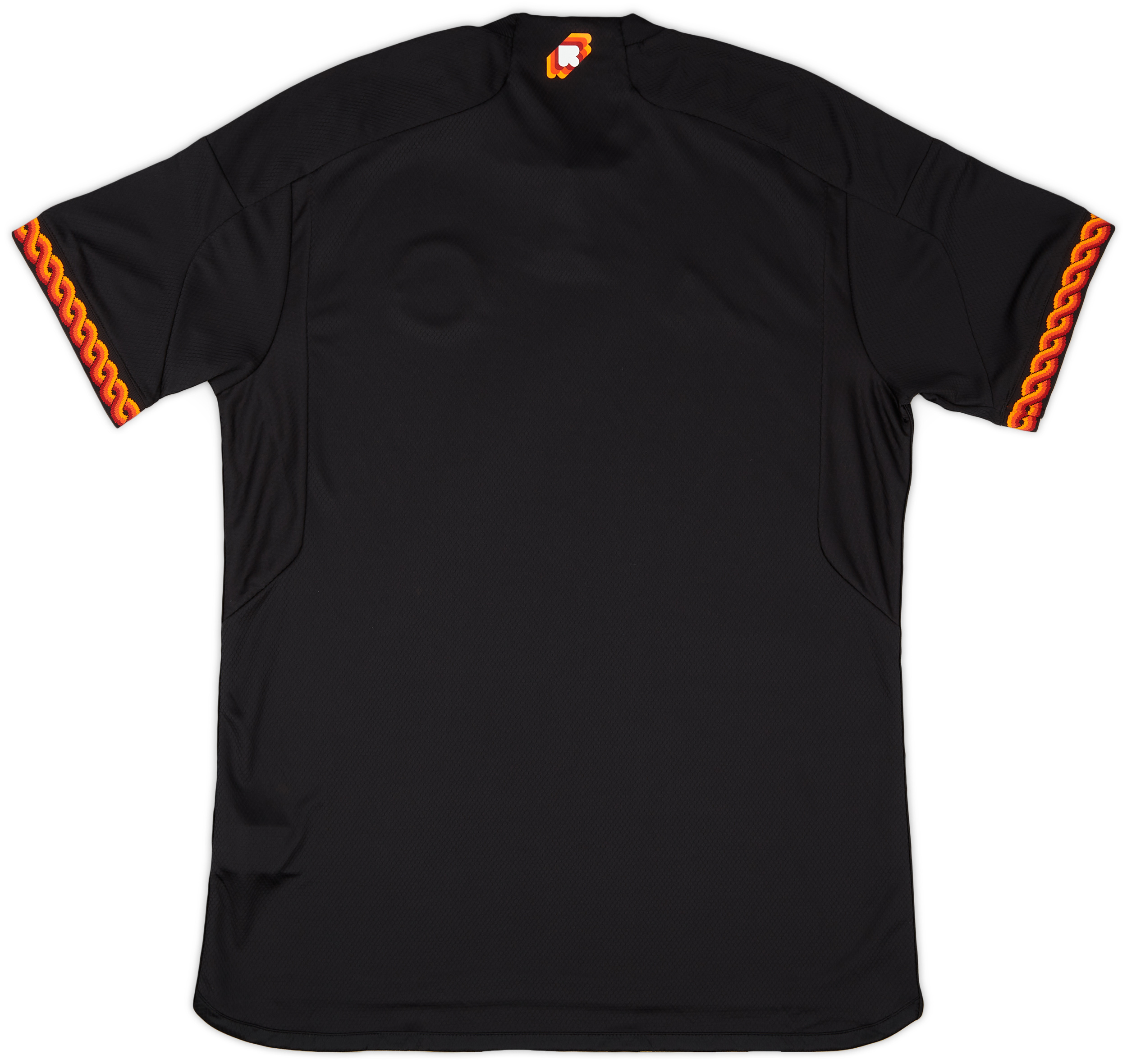 2023-24 Roma Third Shirt