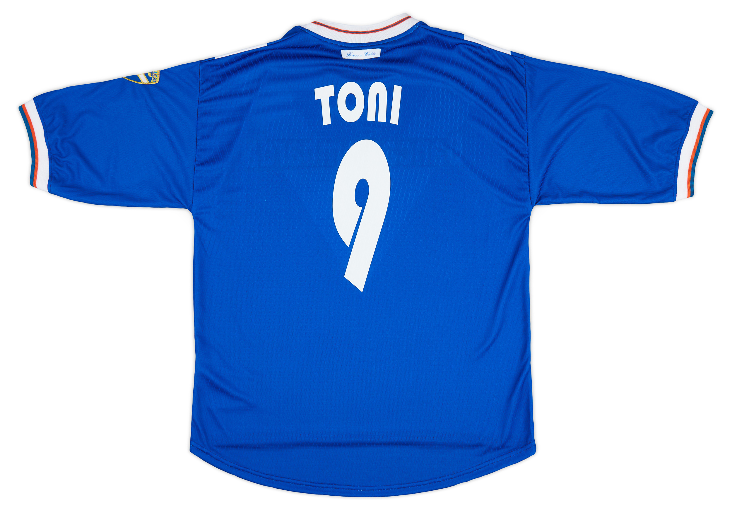 GARMAN Brescia Calcio セットアップ w34002356144-02l-