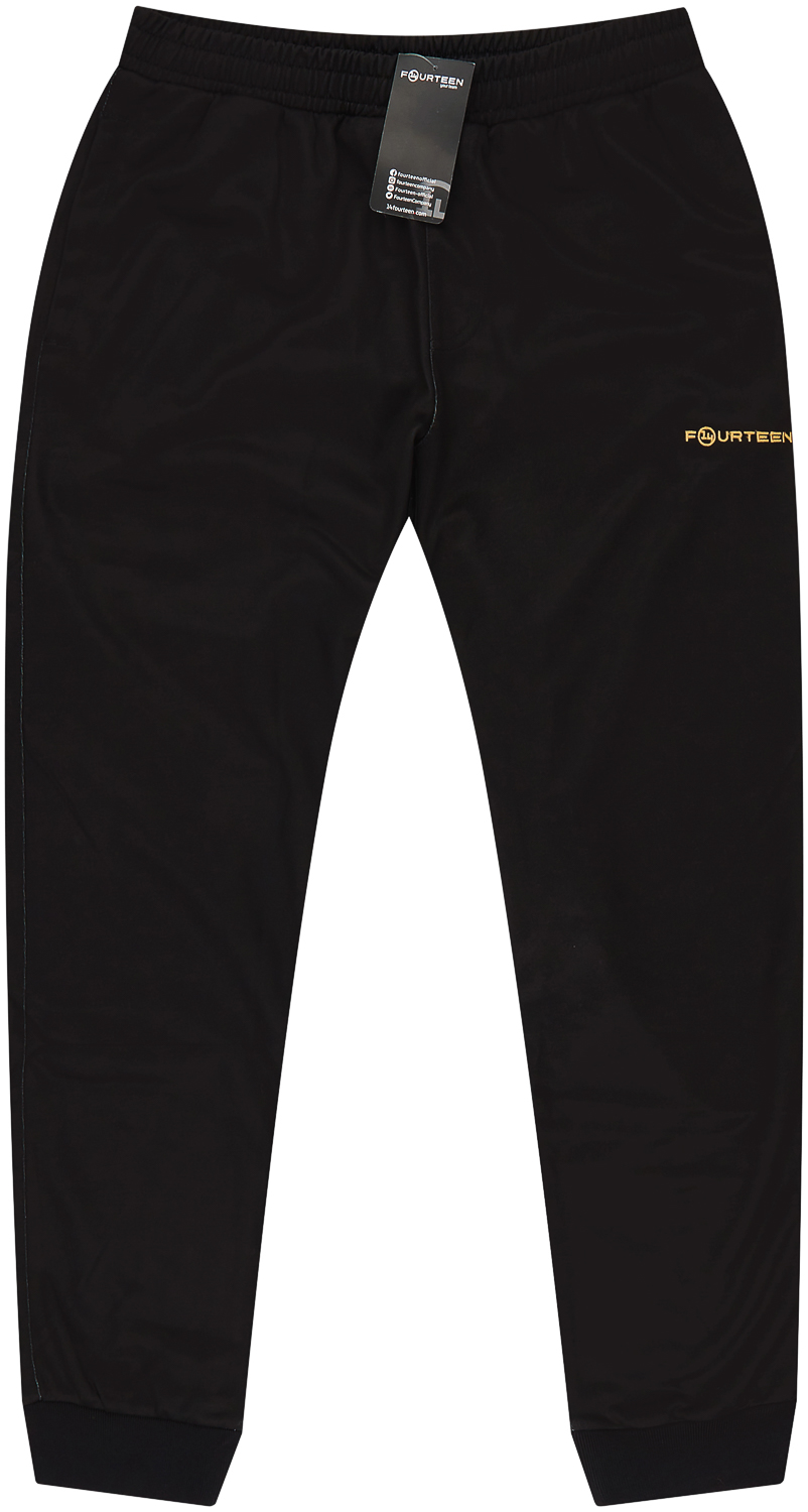 2021-22 Kosovo Fourteen Training Pants/Bottoms