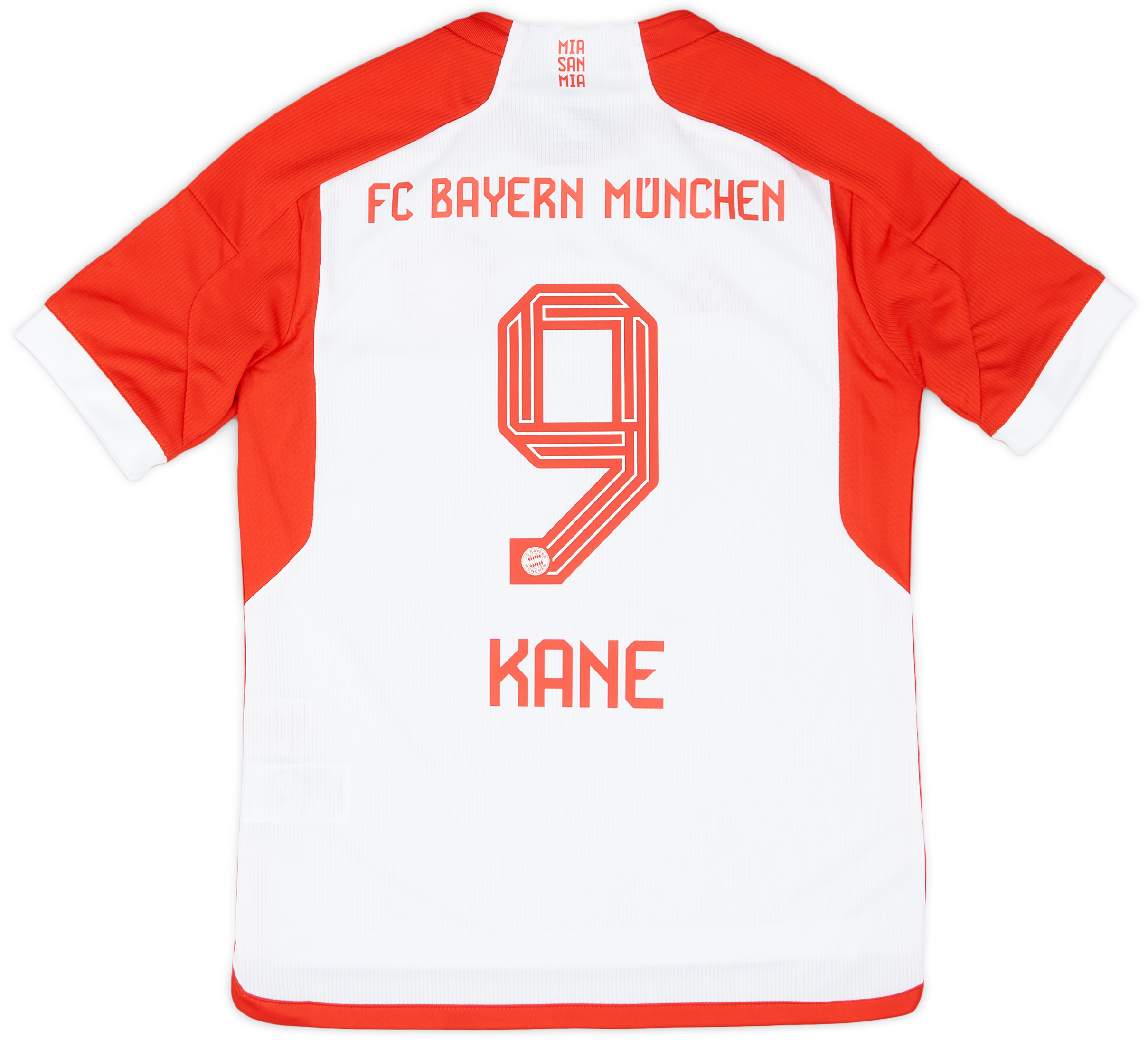 2023-24 Bayern Munich Home Shirt Kane #9 - (KIDS) 