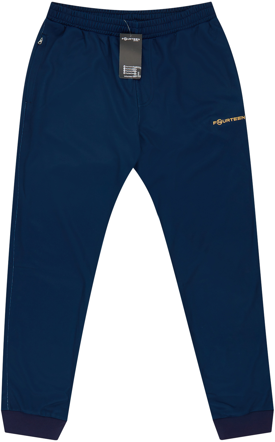 2021-22 Kosovo Fourteen Training Pants/Bottoms