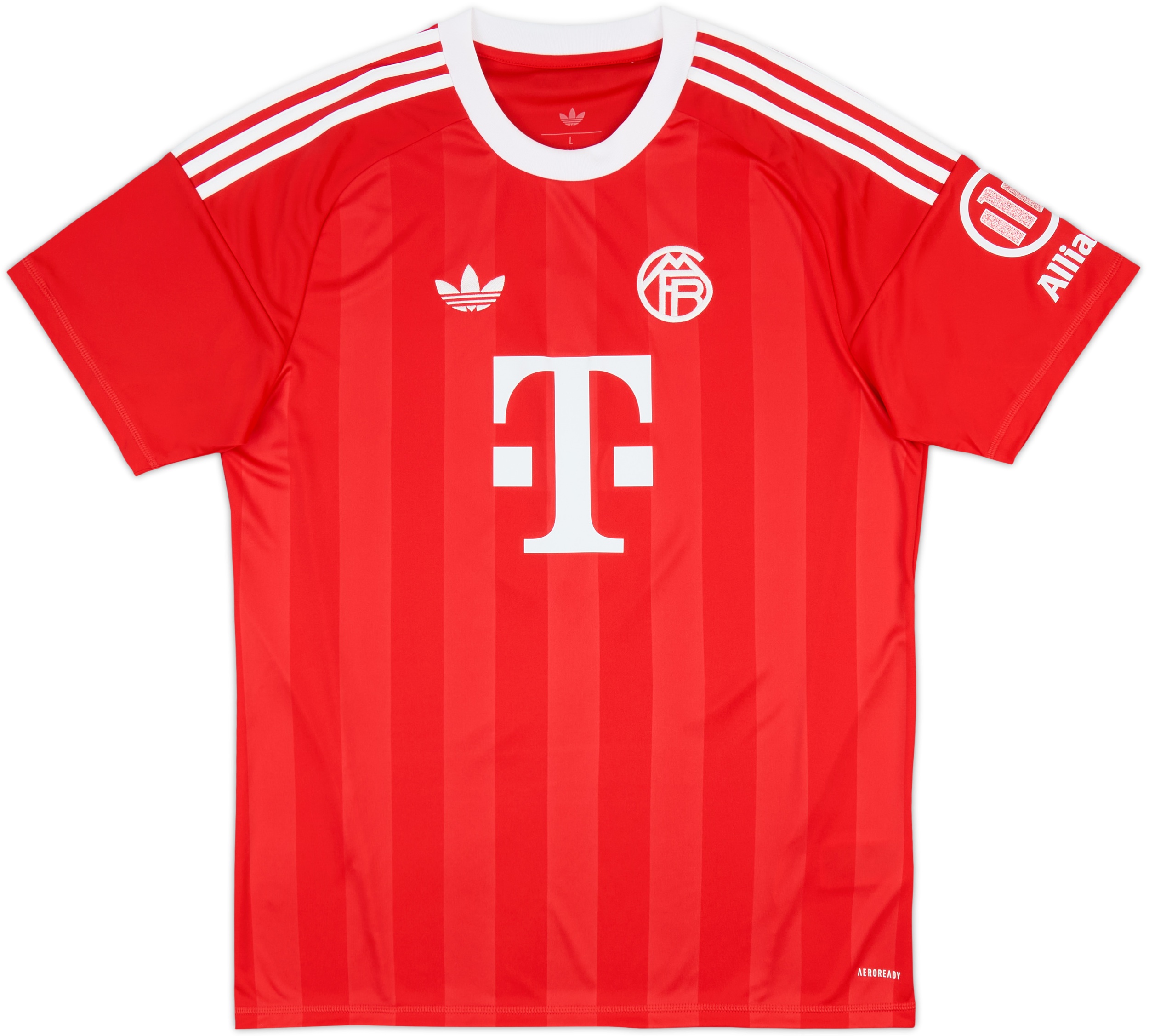 Football Maillot Manuel Neuer Bayern 2017-18 Bayern Munich GK