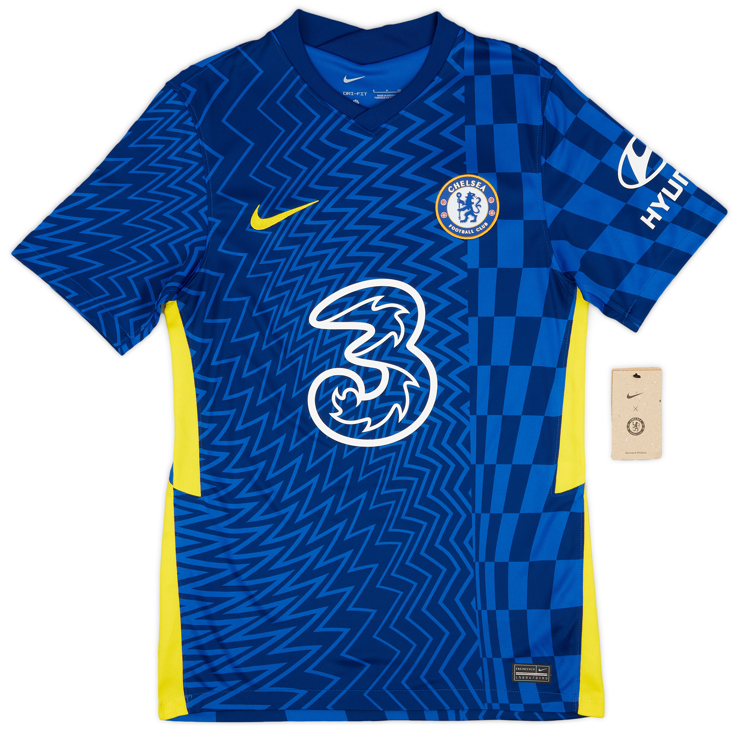 マンチェスター・シティ KOVAČIĆ 背番号8 シャツ 2023-24 Manchester City Third Shirt Kovacic #8 - 9/10 - (M)