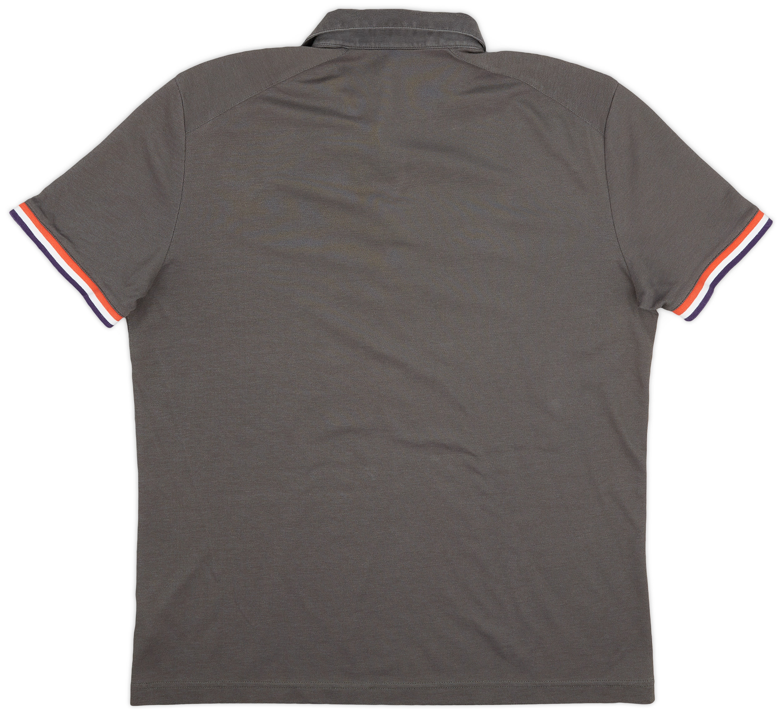 Le coq sportif top fiorentina shirt uomo