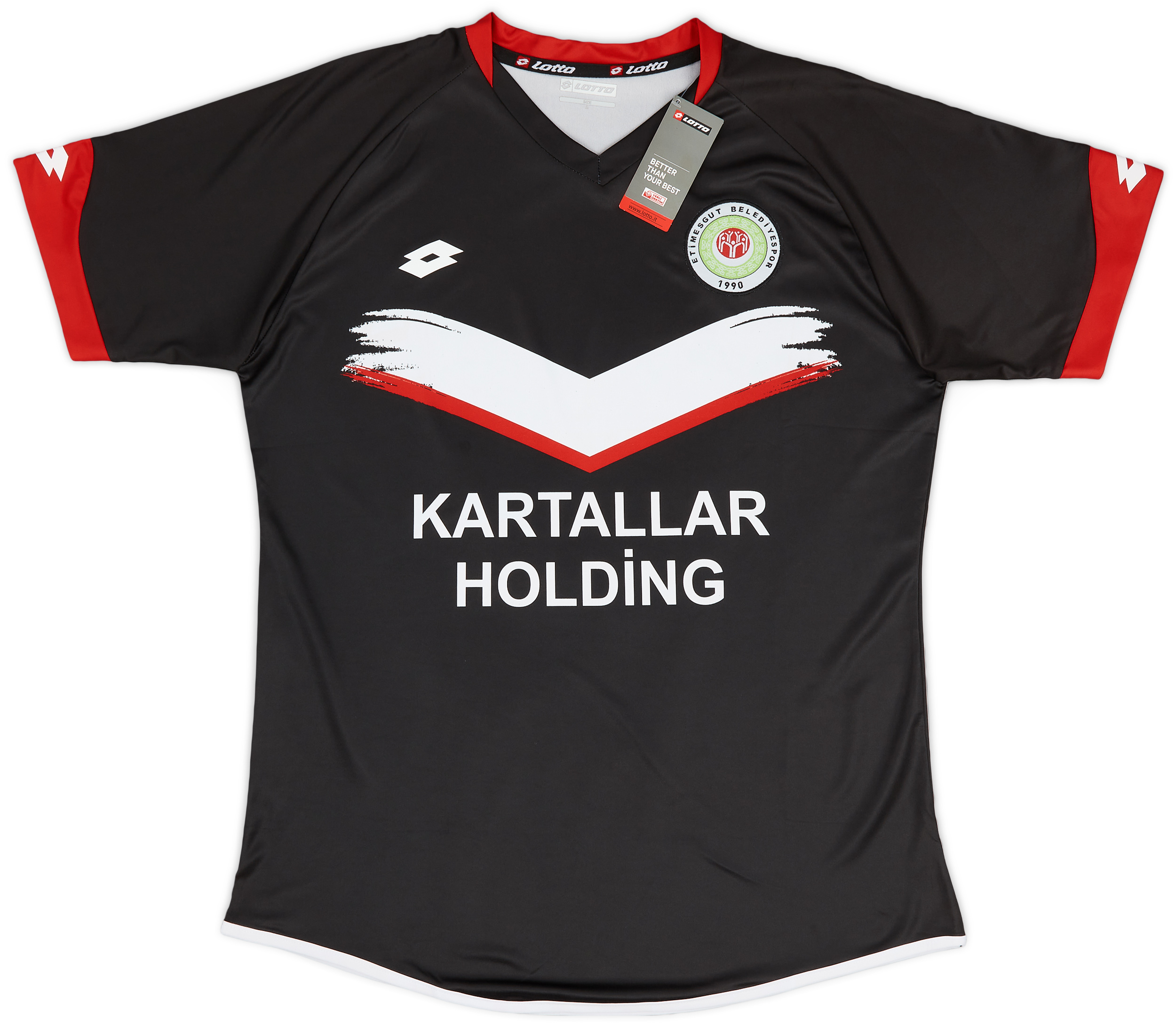 etimesgut belediyespor ユニフォーム 2020-21 Etimesgut Belediyespor Away Shirt