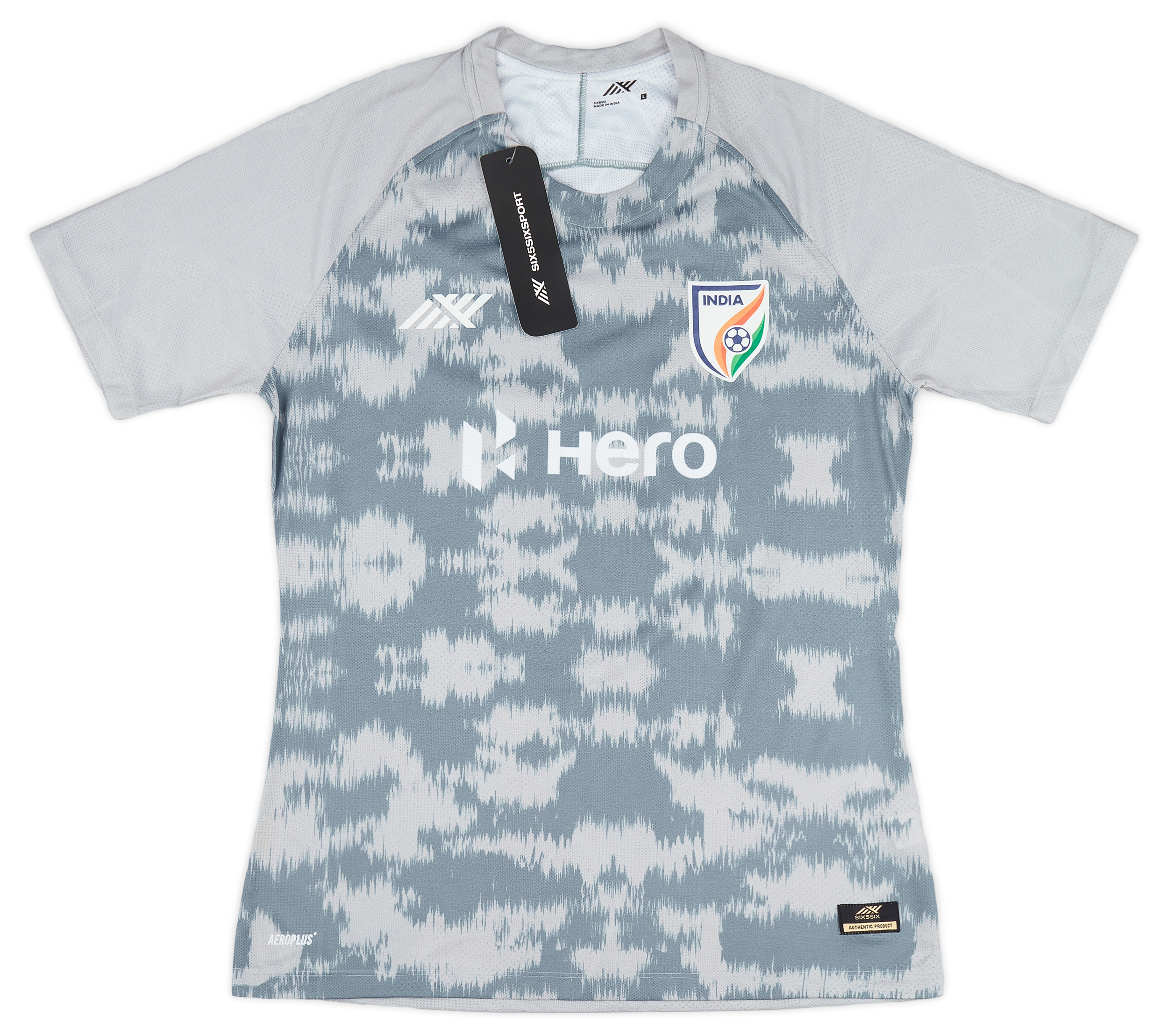 Six5six sales india jersey