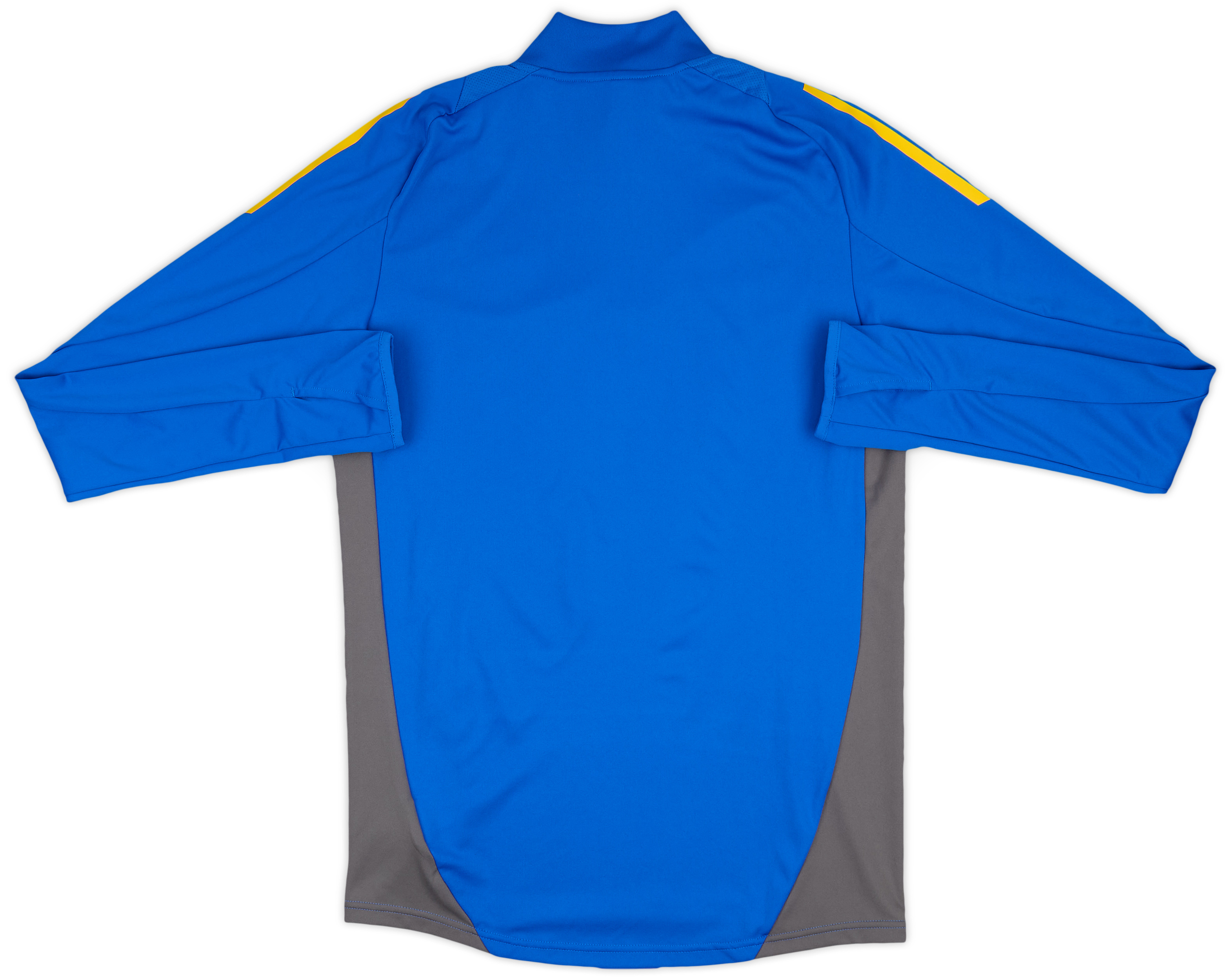 adidas Leeds United SBOTOP シャツ Mサイズ 新品 Leeds United adidas Third Shirt 2025-26 - Kids with James 7