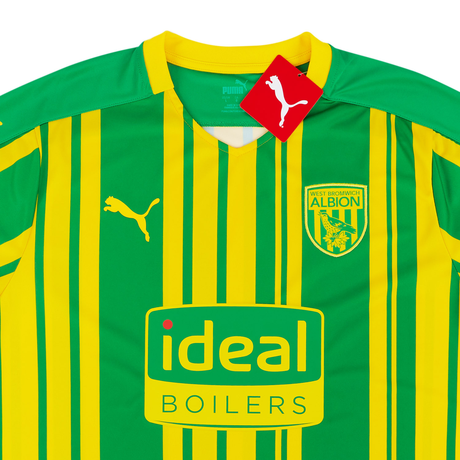 West brom purple best sale kit