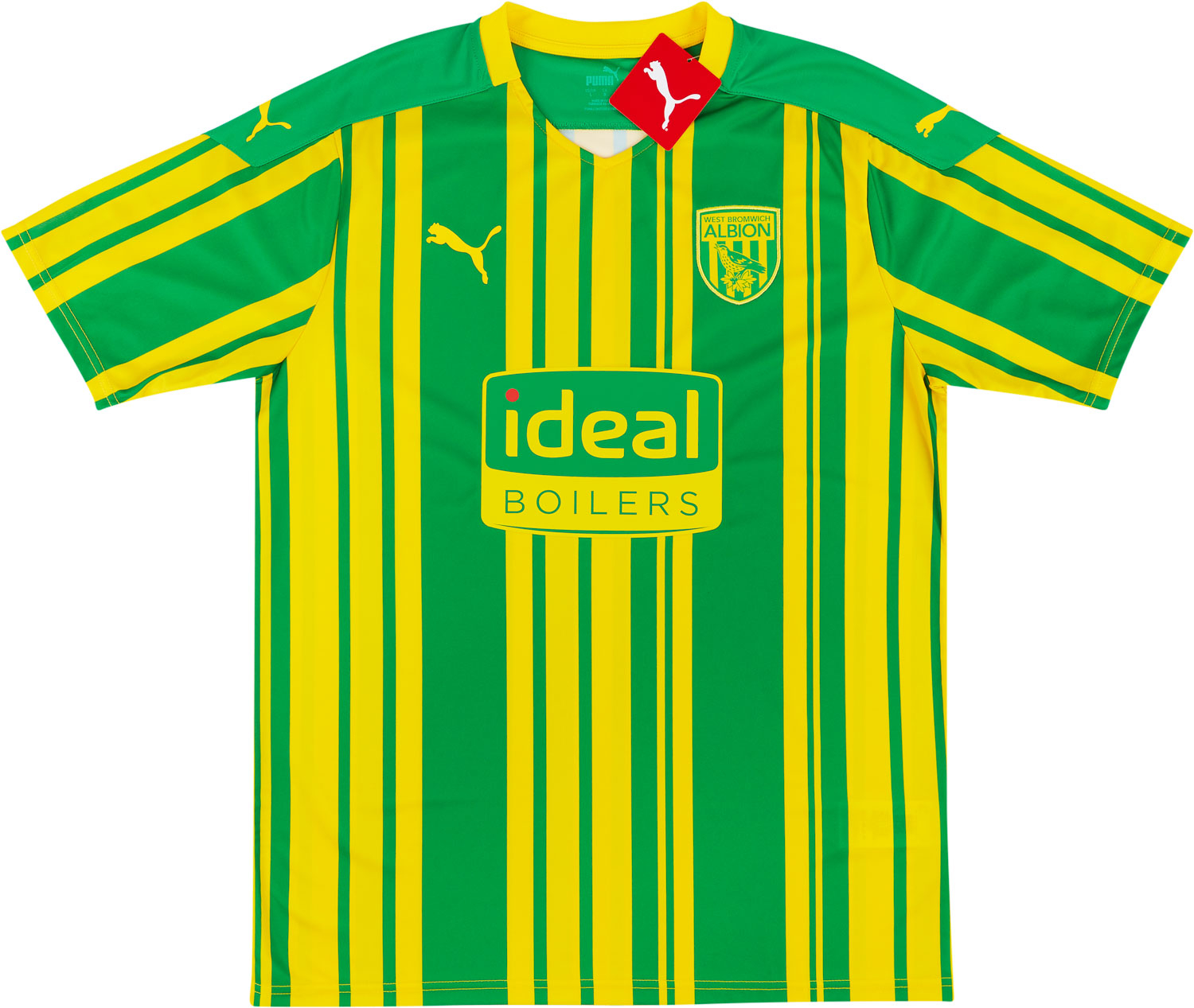 West brom kit 2020 cheap