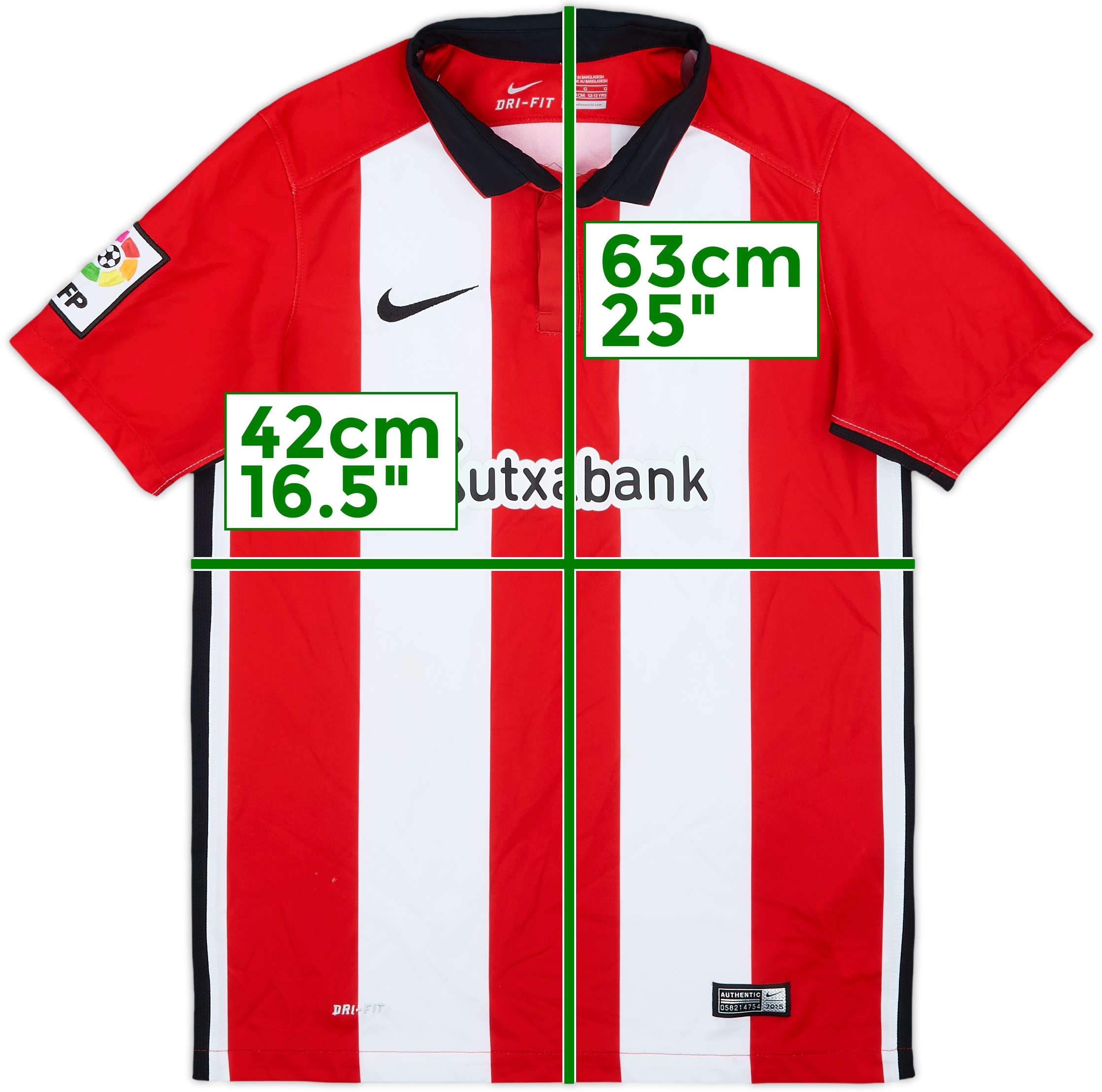 ATHLETIC BILBAOクラブウエア 公式 Athletic Club Bilbao Jerseys | DAZN