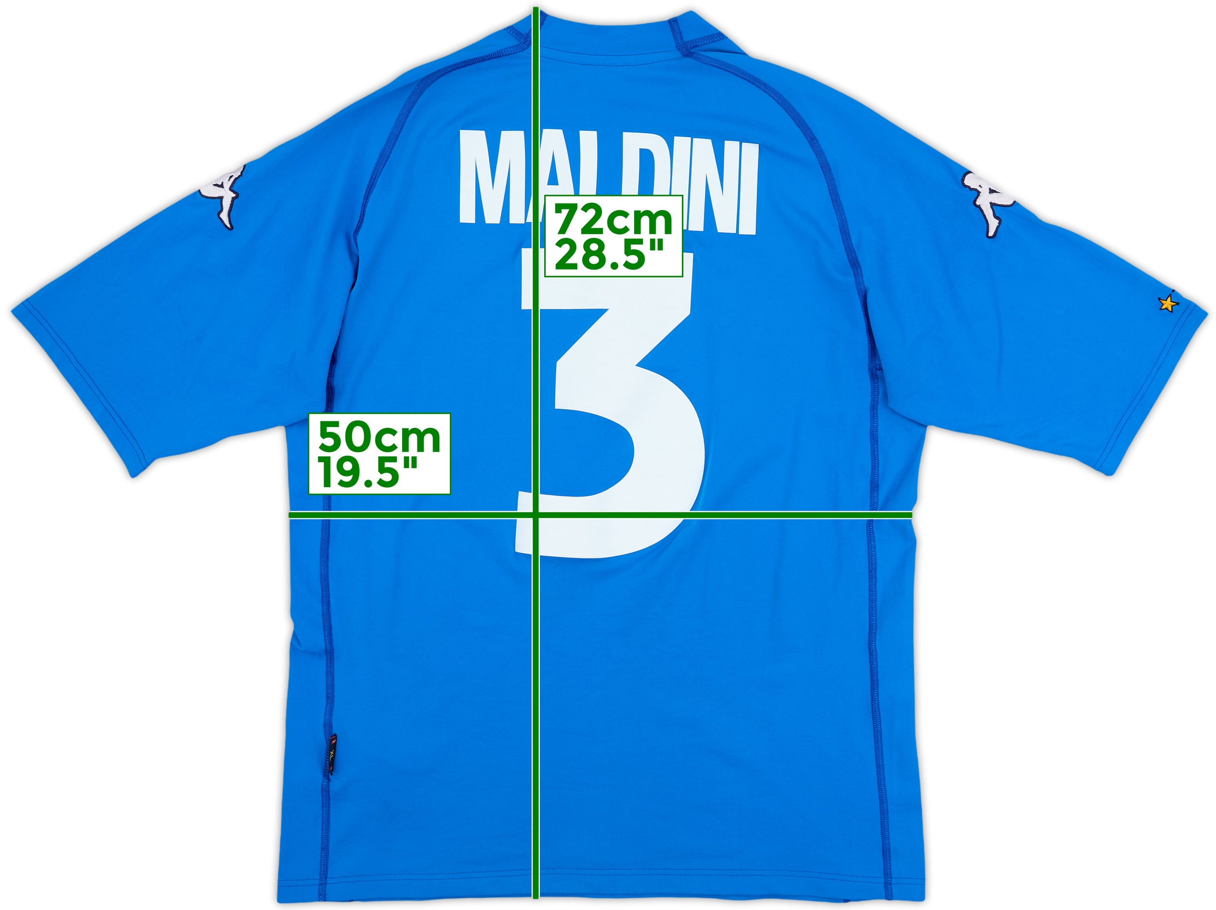 イタリア代表 2000 ベンチコート 2000 Italy bench coat - L • RB - Classic Soccer Jerseys