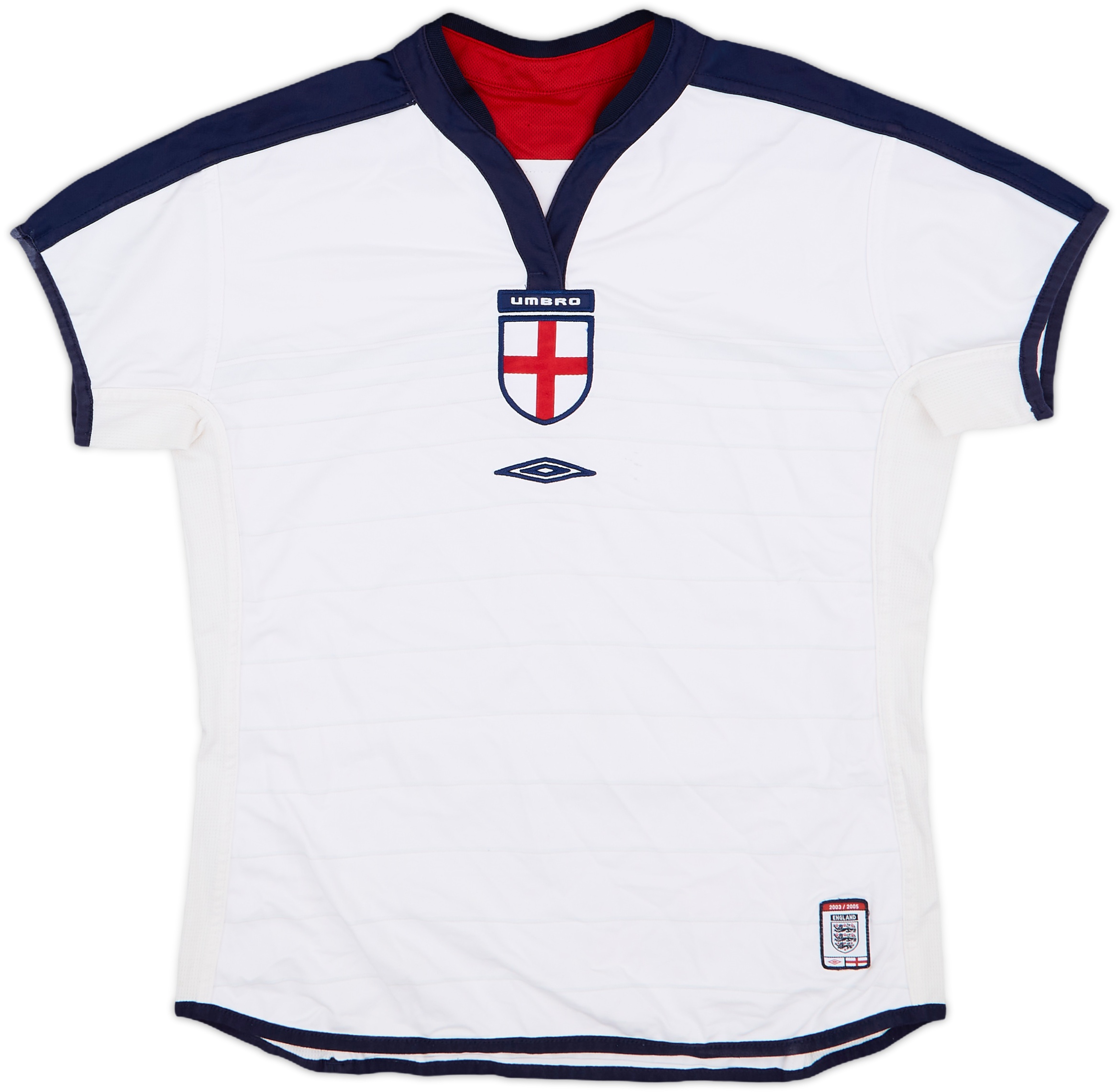 IDA sply EURO ENGLAND SHIRT Mサイズ IDA sply EURO ENGLAND SHIRT Mサイズ
