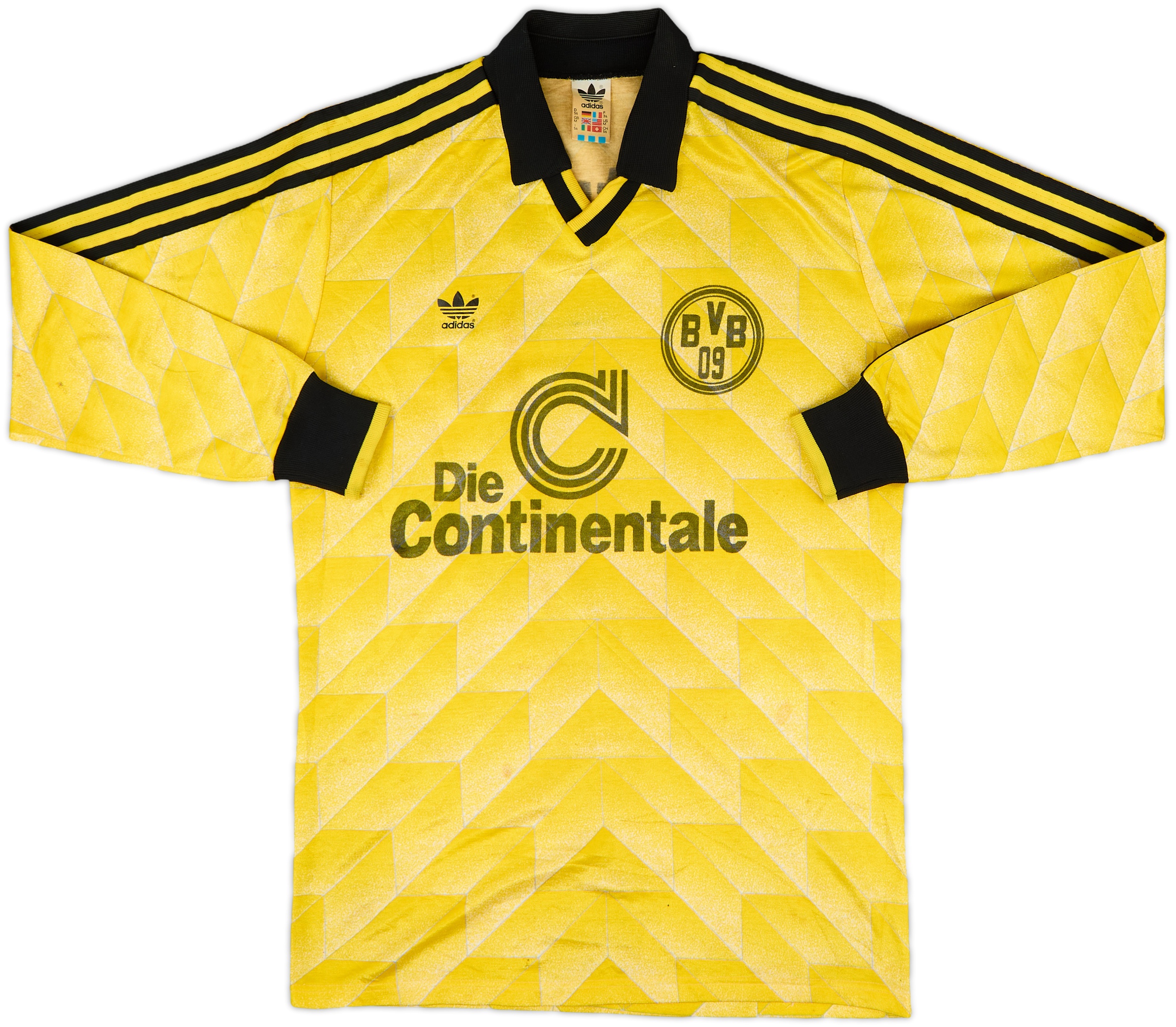 Original Autogramm Stefan Effenberg Borussia Mönchengladbach