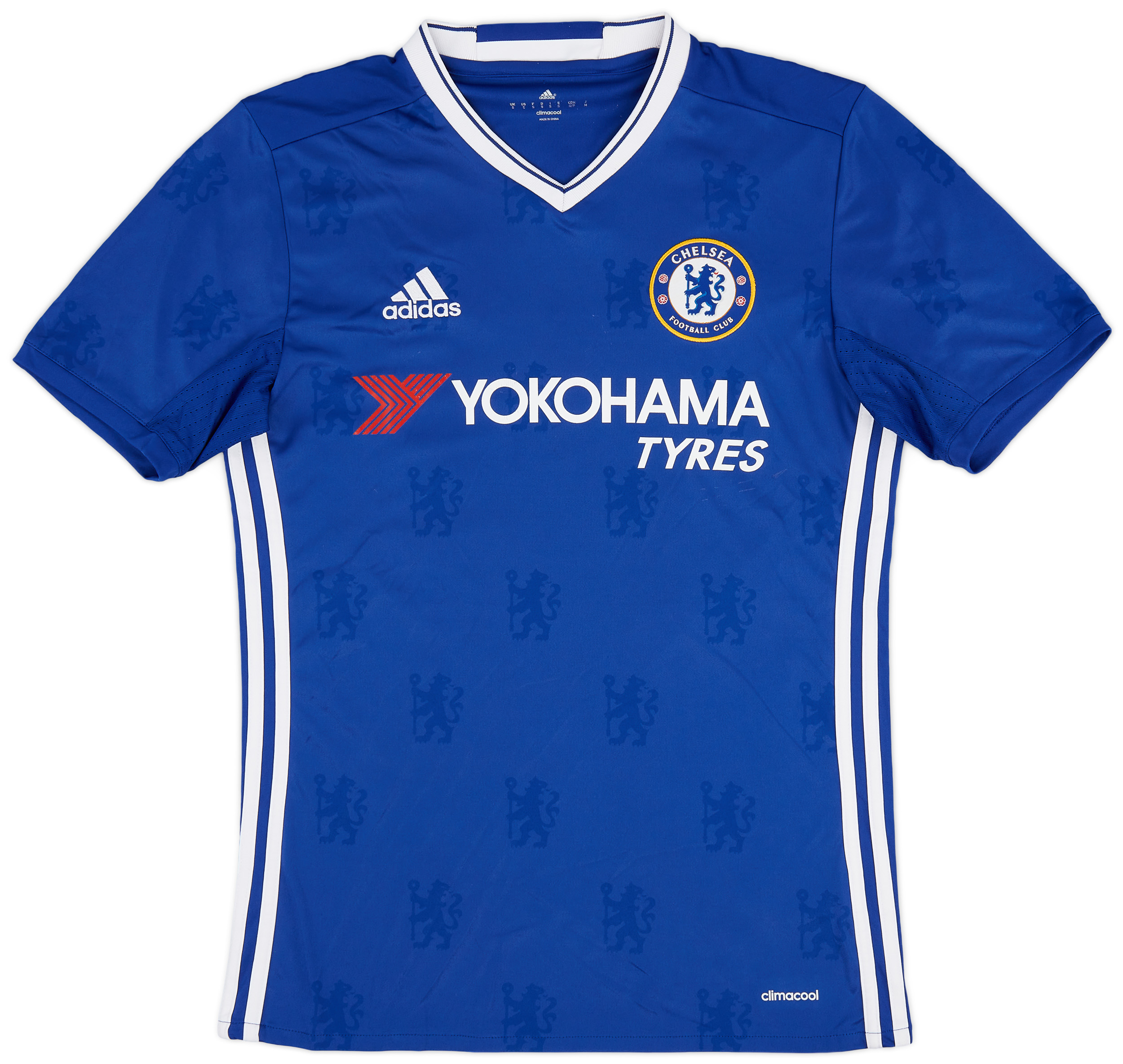 Chelsea shirt best sale hazard