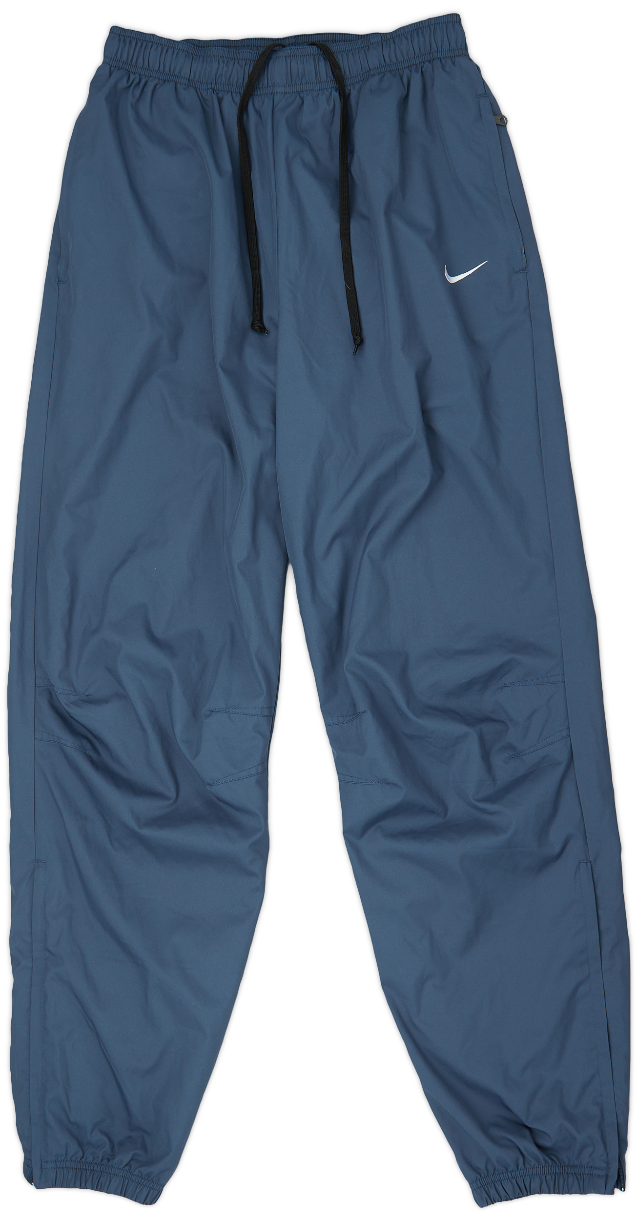 ladies nike track bottoms