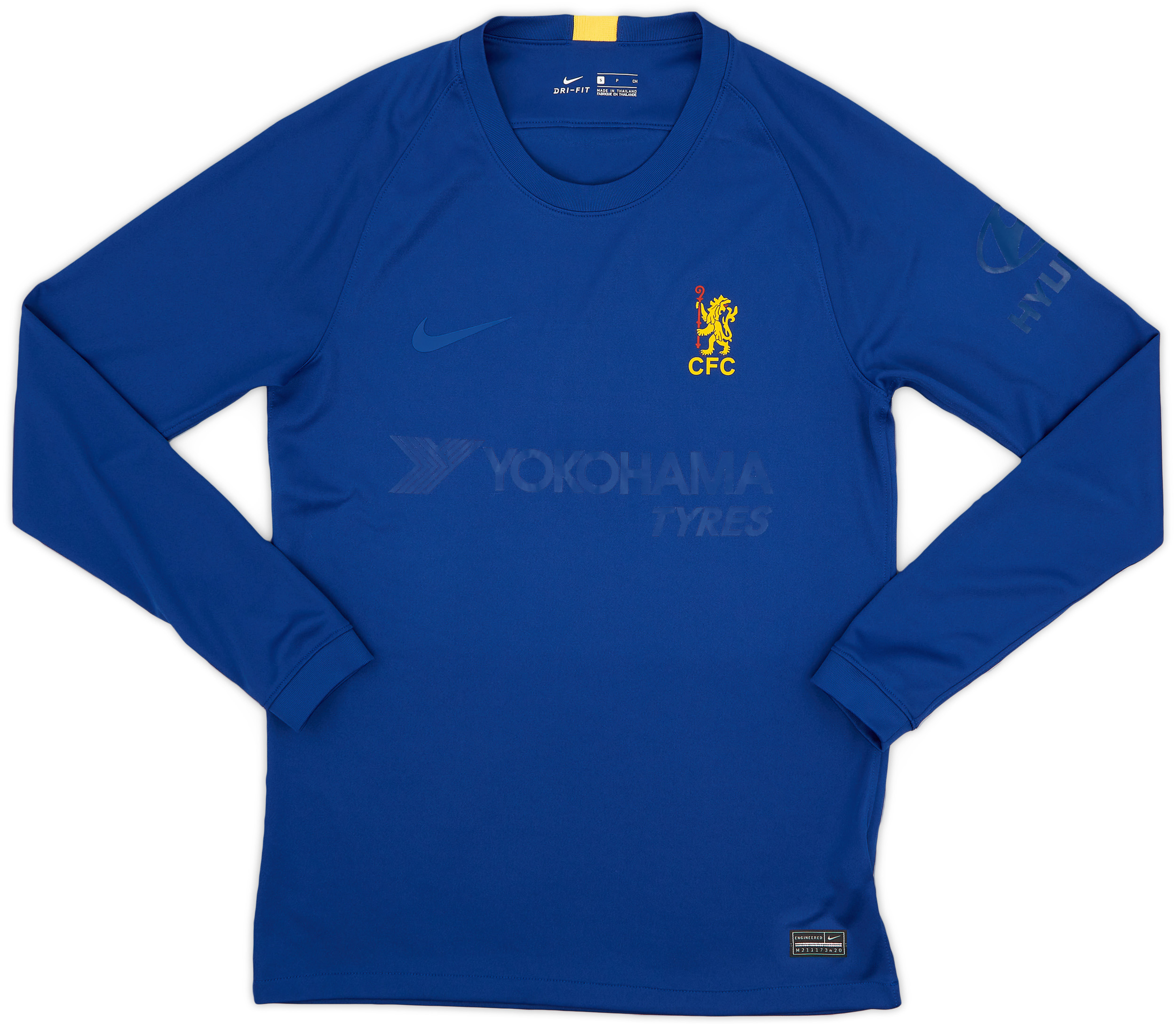 Chelsea 4th hotsell kit fa cup