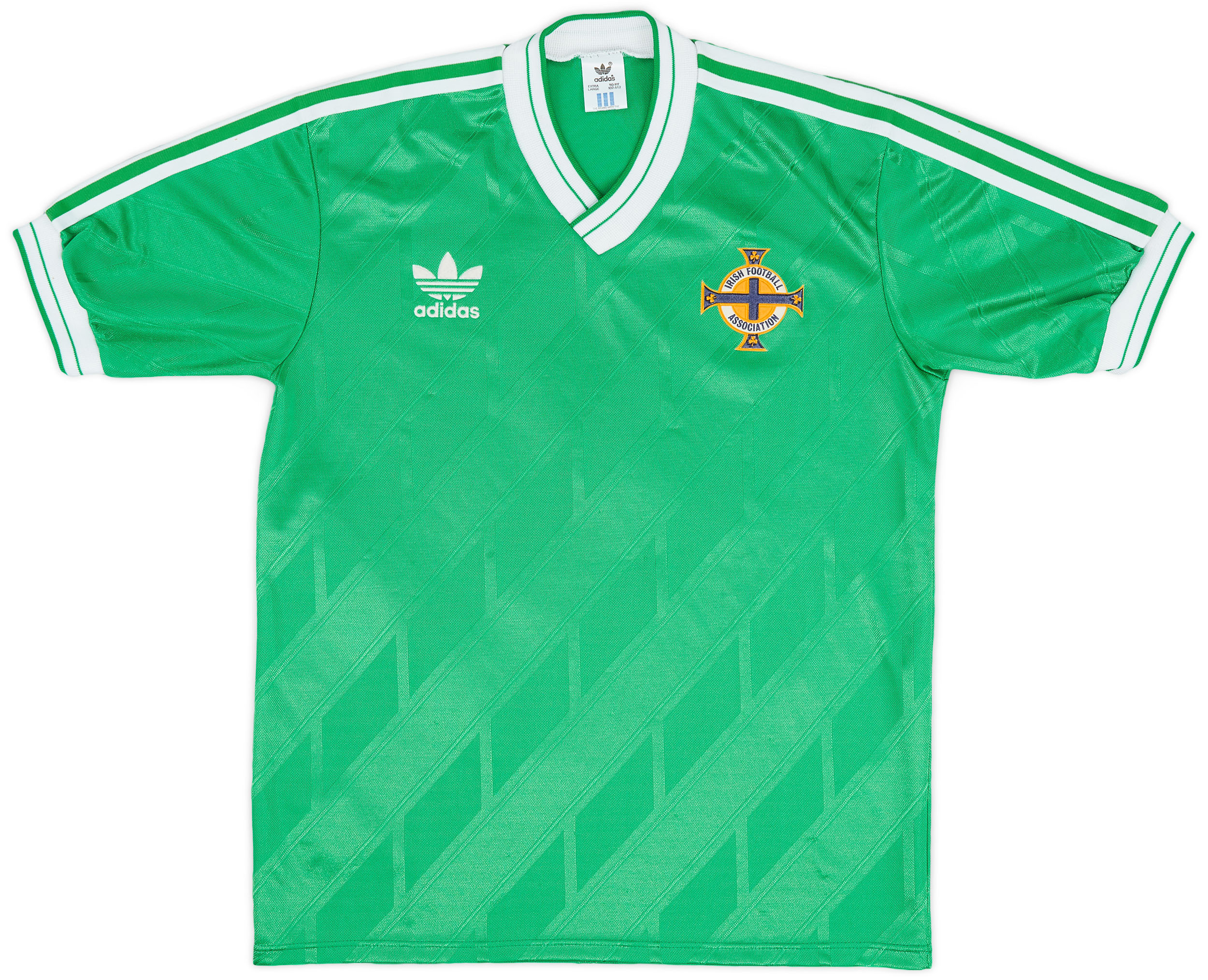 Maillot Ireland Vintage & Rétro - Jerseys Classiques de Ireland