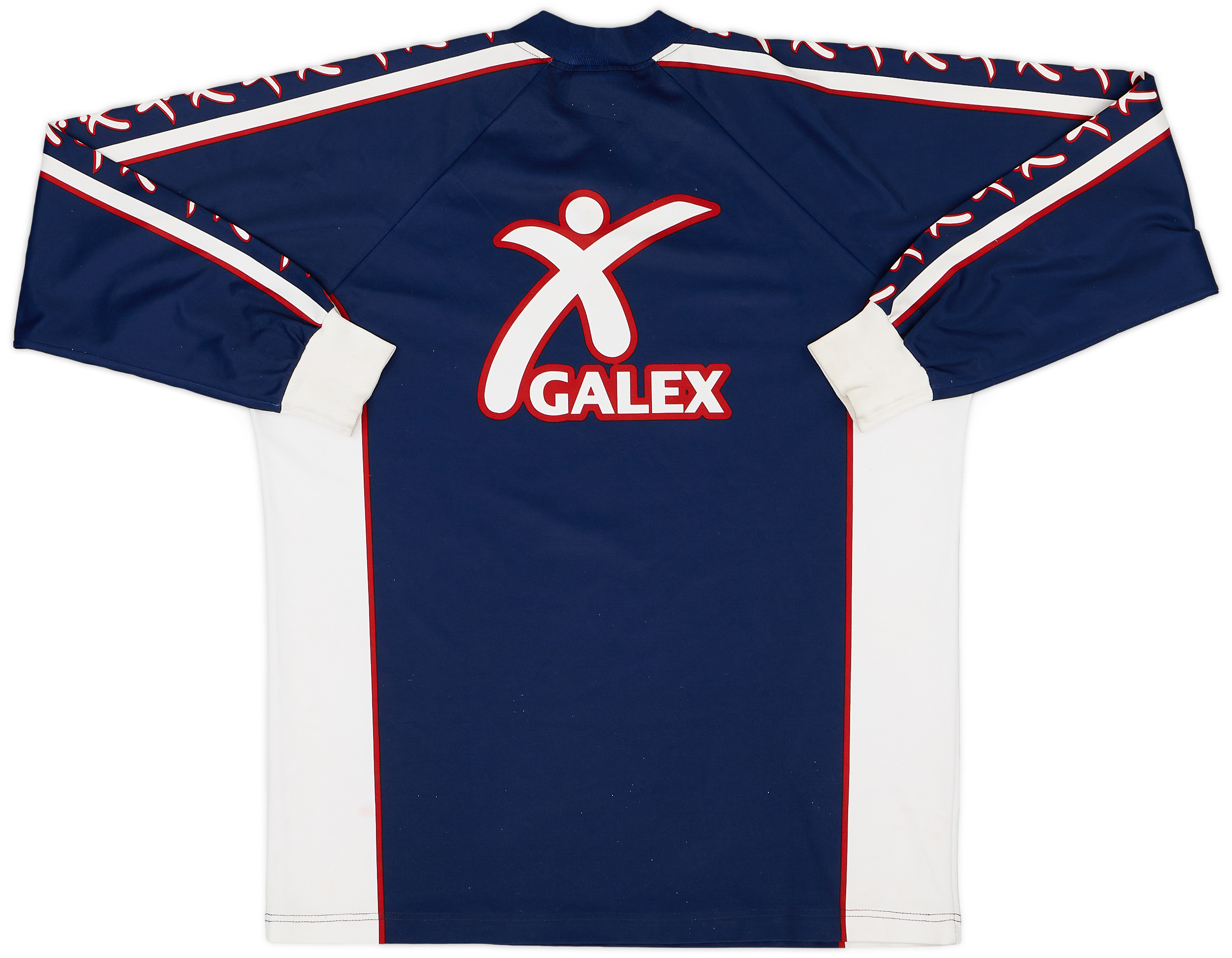 GALEX ペルージャ 99/00 サードユニフォーム ゲームシャツ イタリア製 99〜00 A.C. Perugia ペルージャ GALEX ユニフォーム - メルカリ