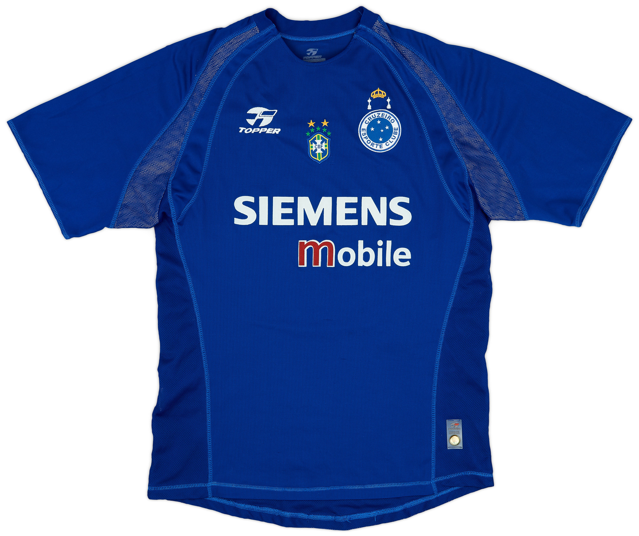 Cruzeiro jersey cheap