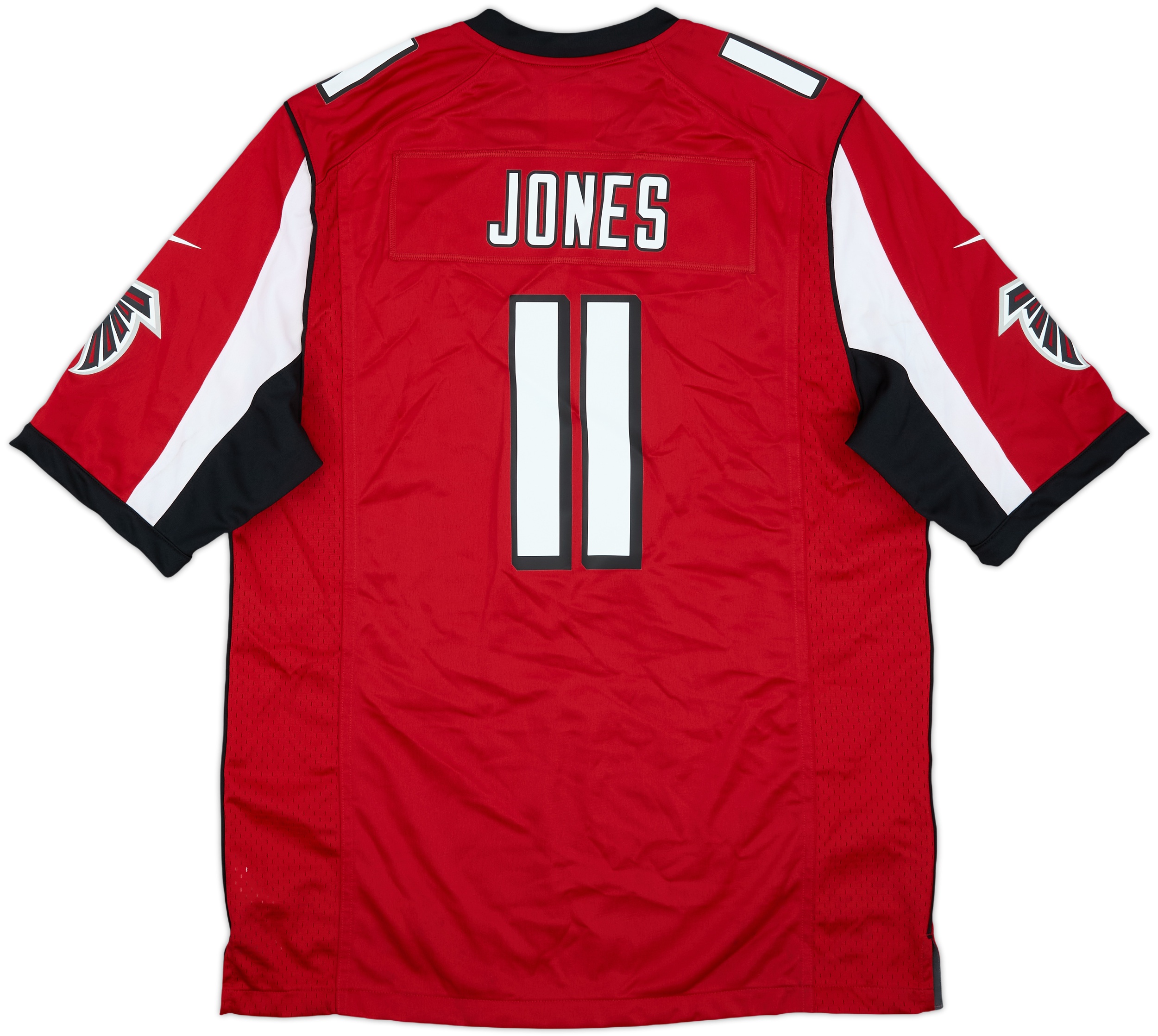 ATLANTA YOUNG ユニフォーム 11 Mサイズ ATLANTA YOUNG ユニフォーム 11 Mサイズ 2020-24 Atlanta Hawks