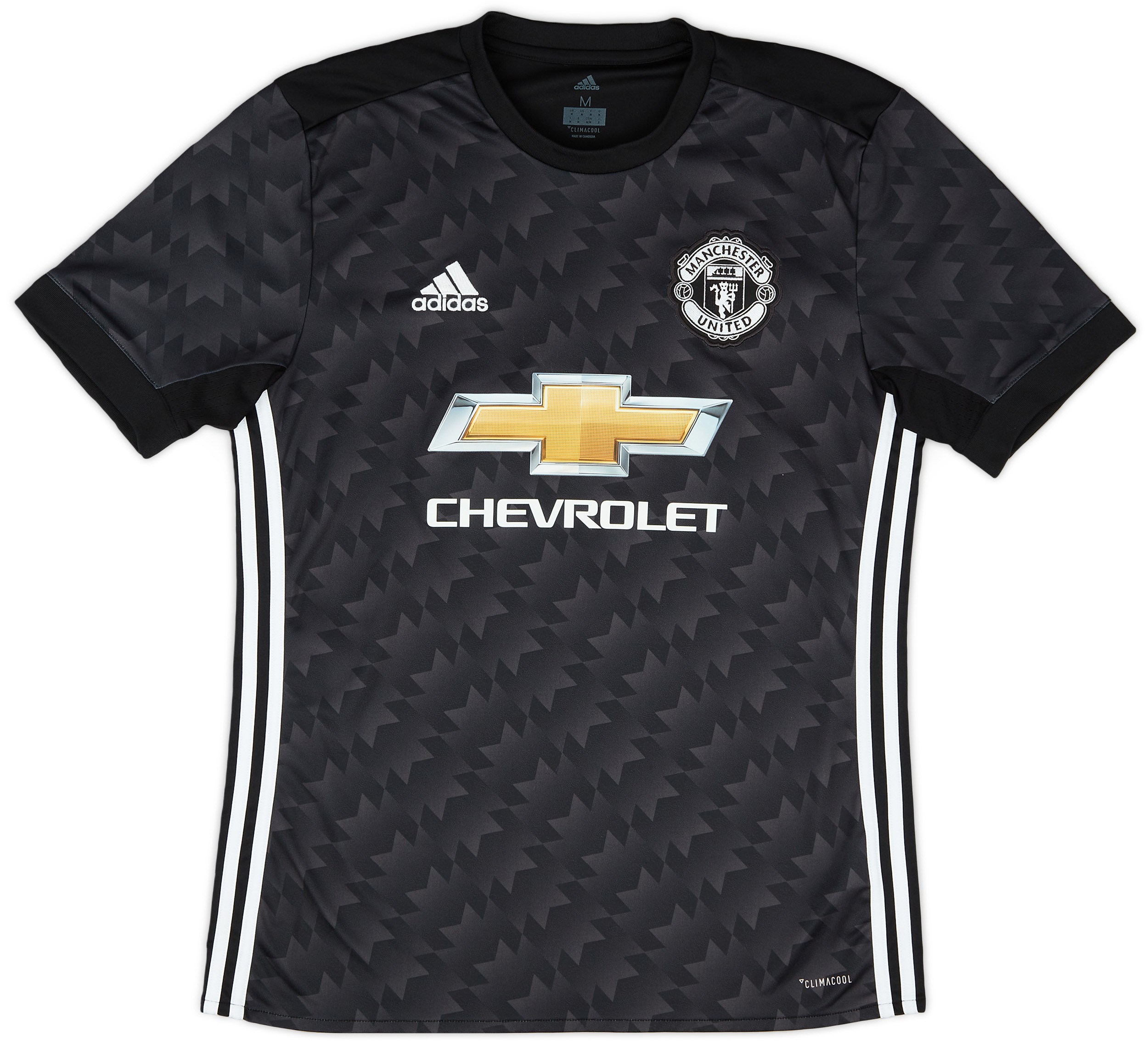 Manchester united hotsell shirt 2017