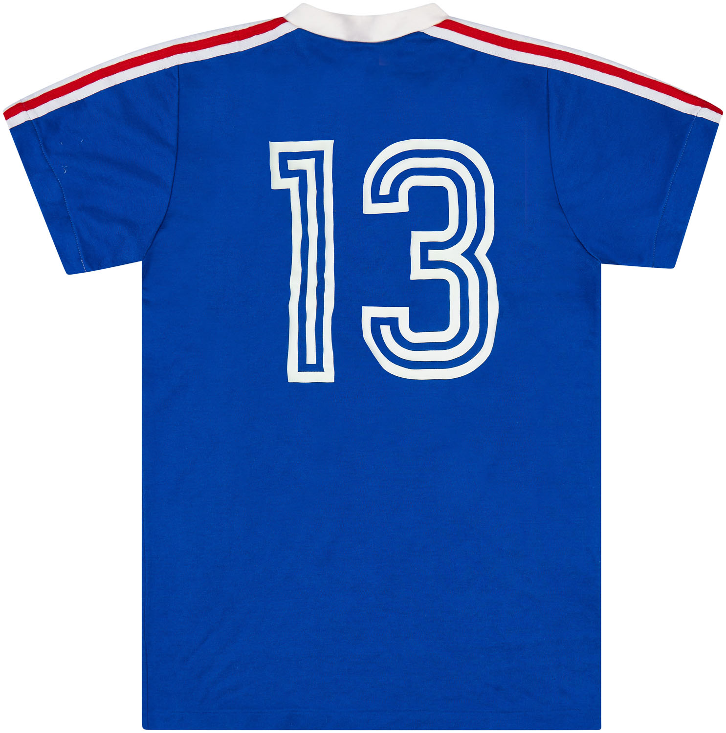 Soccer Shirt / TE2410101