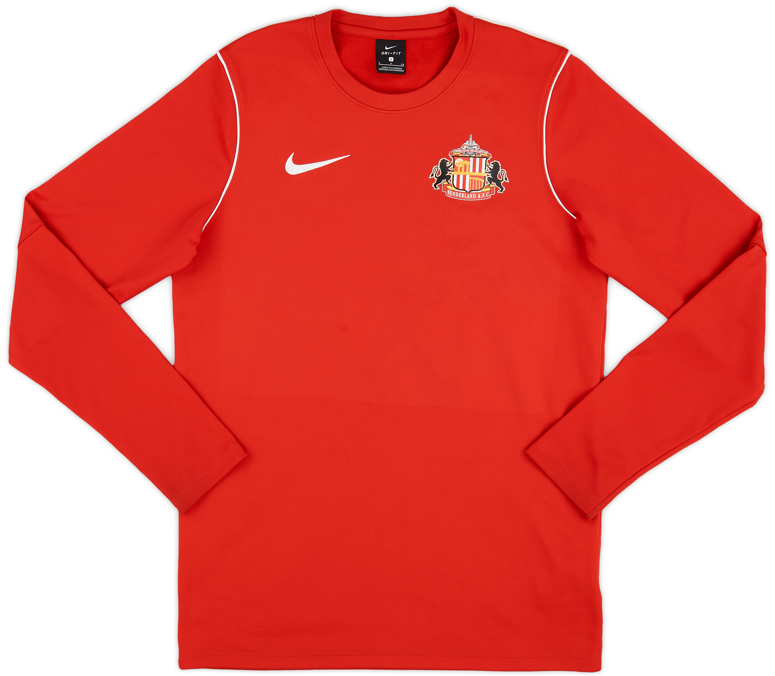 Nike Sunderland A.F.C. ジャージ Mens Sunderland Gear & Apparel | Sunderland AFC Online Store