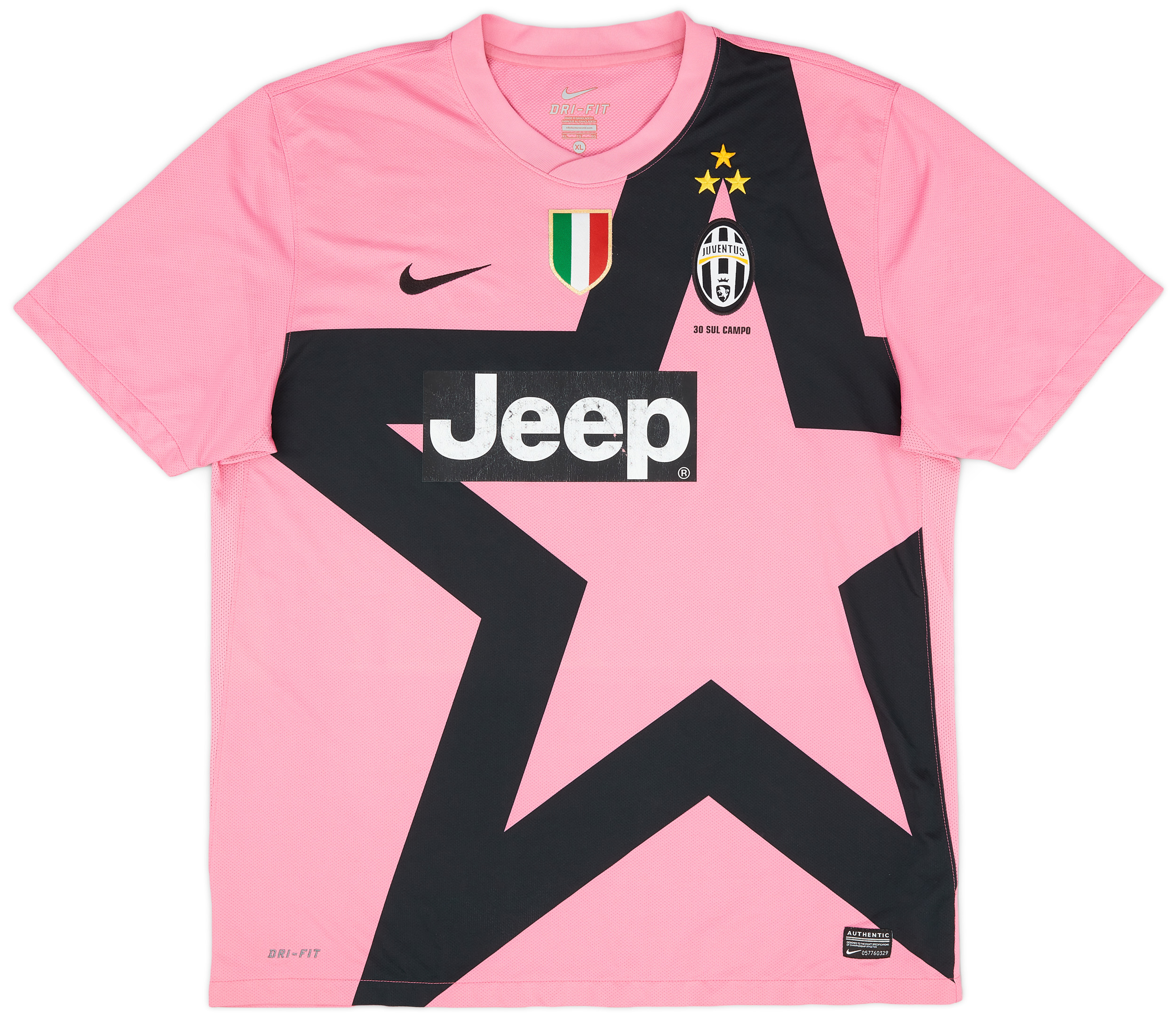 juventus pink shirt